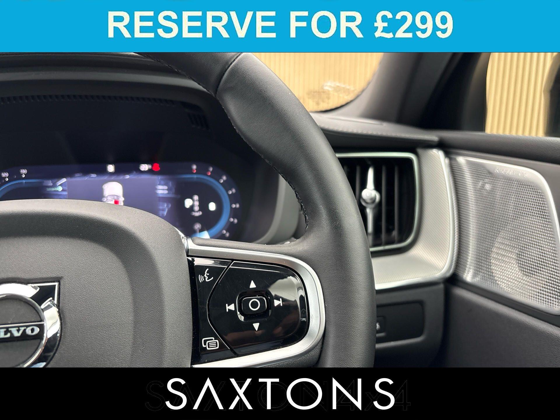 Volvo XC60 view 18