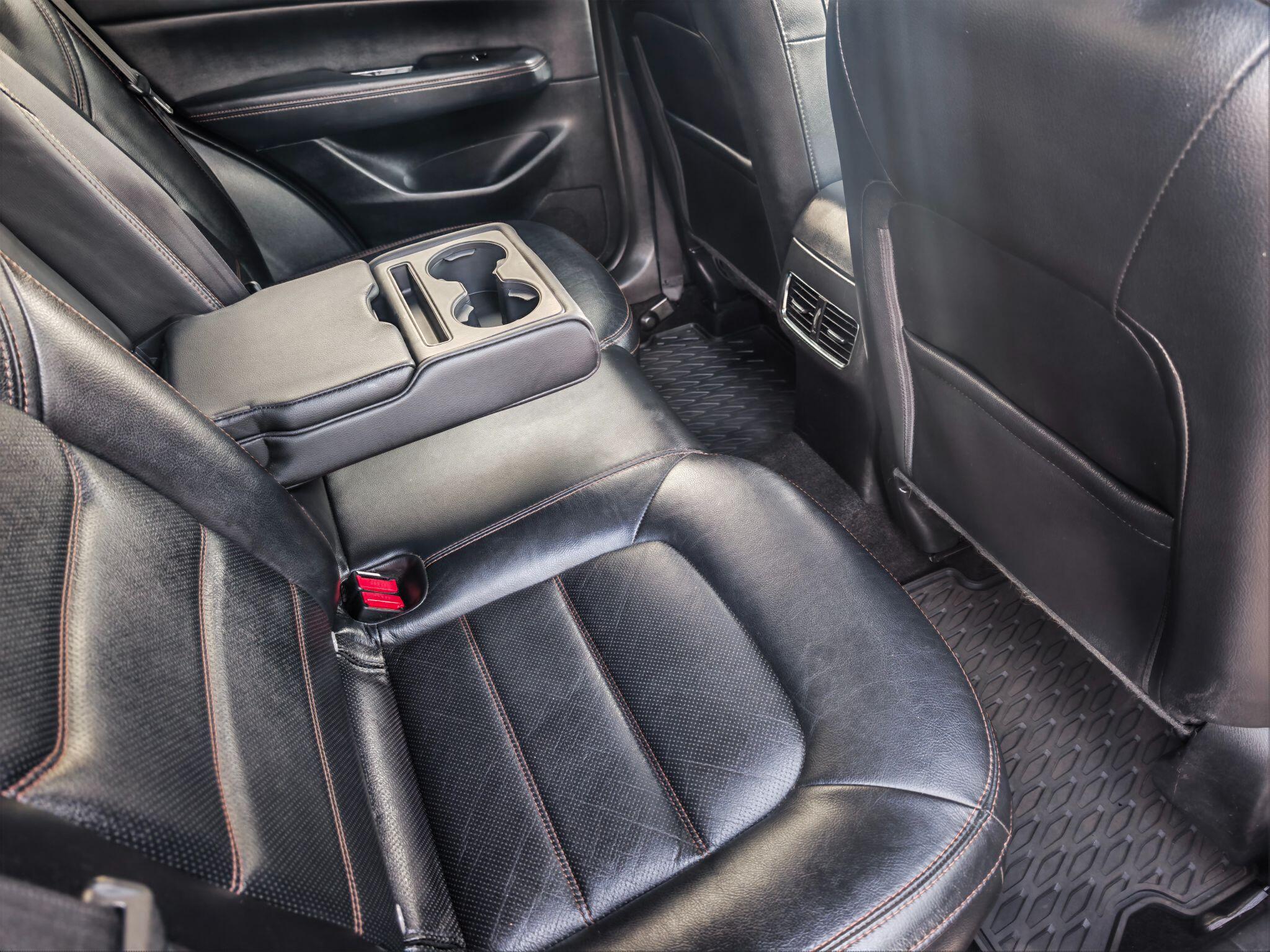 Mazda CX-5 view 29