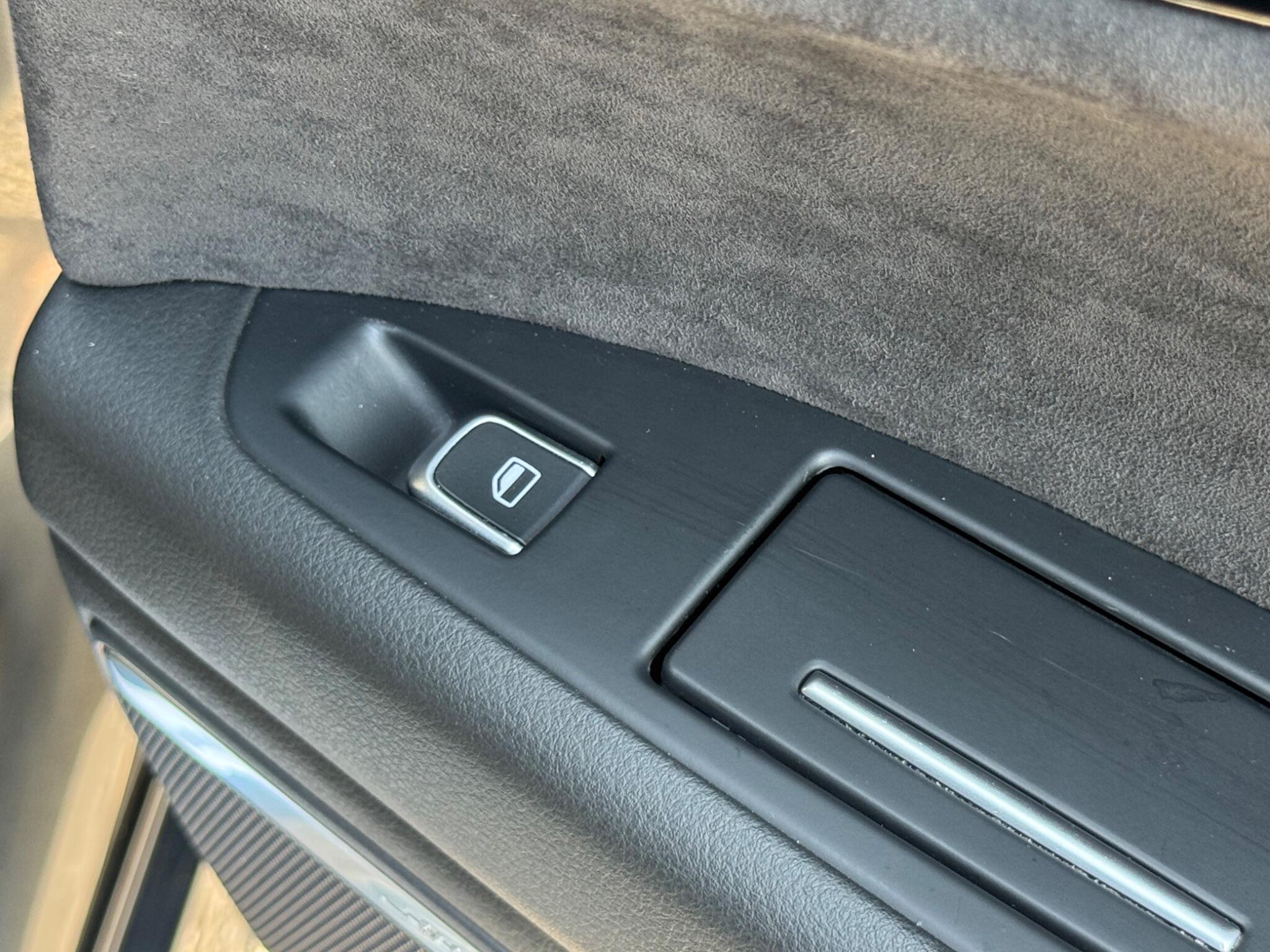 Audi A7 view 22