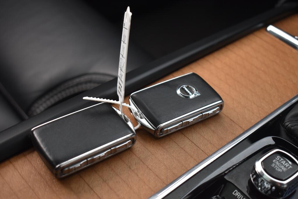 Volvo V90 view 76