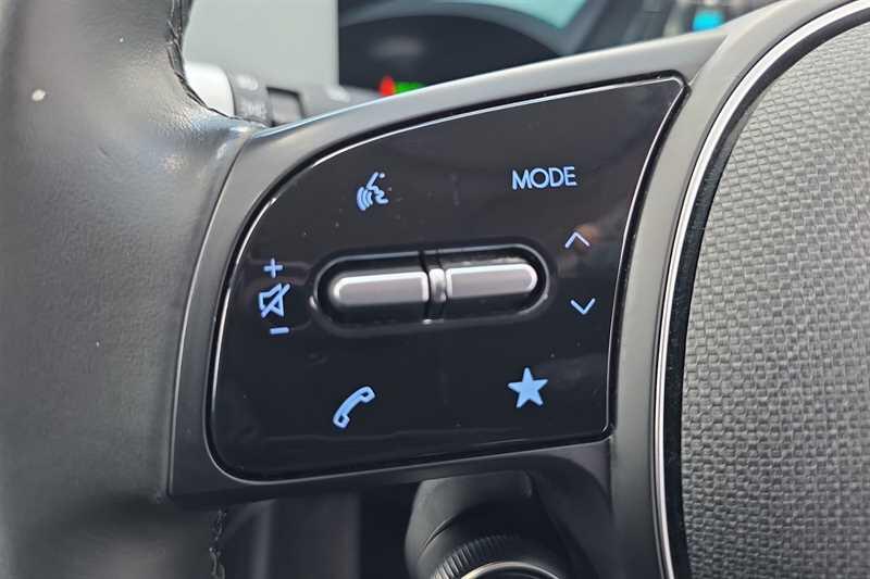 Hyundai Ioniq 5 view 21