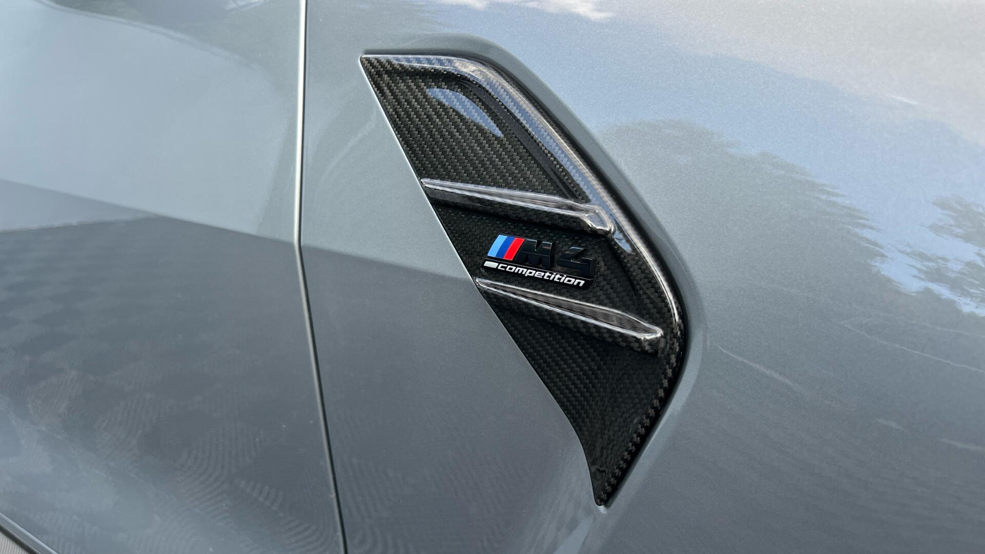 BMW M4 view 26