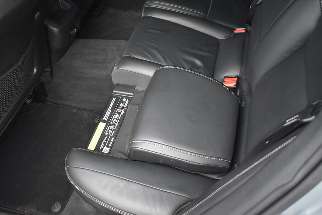 Volvo V90 view 49