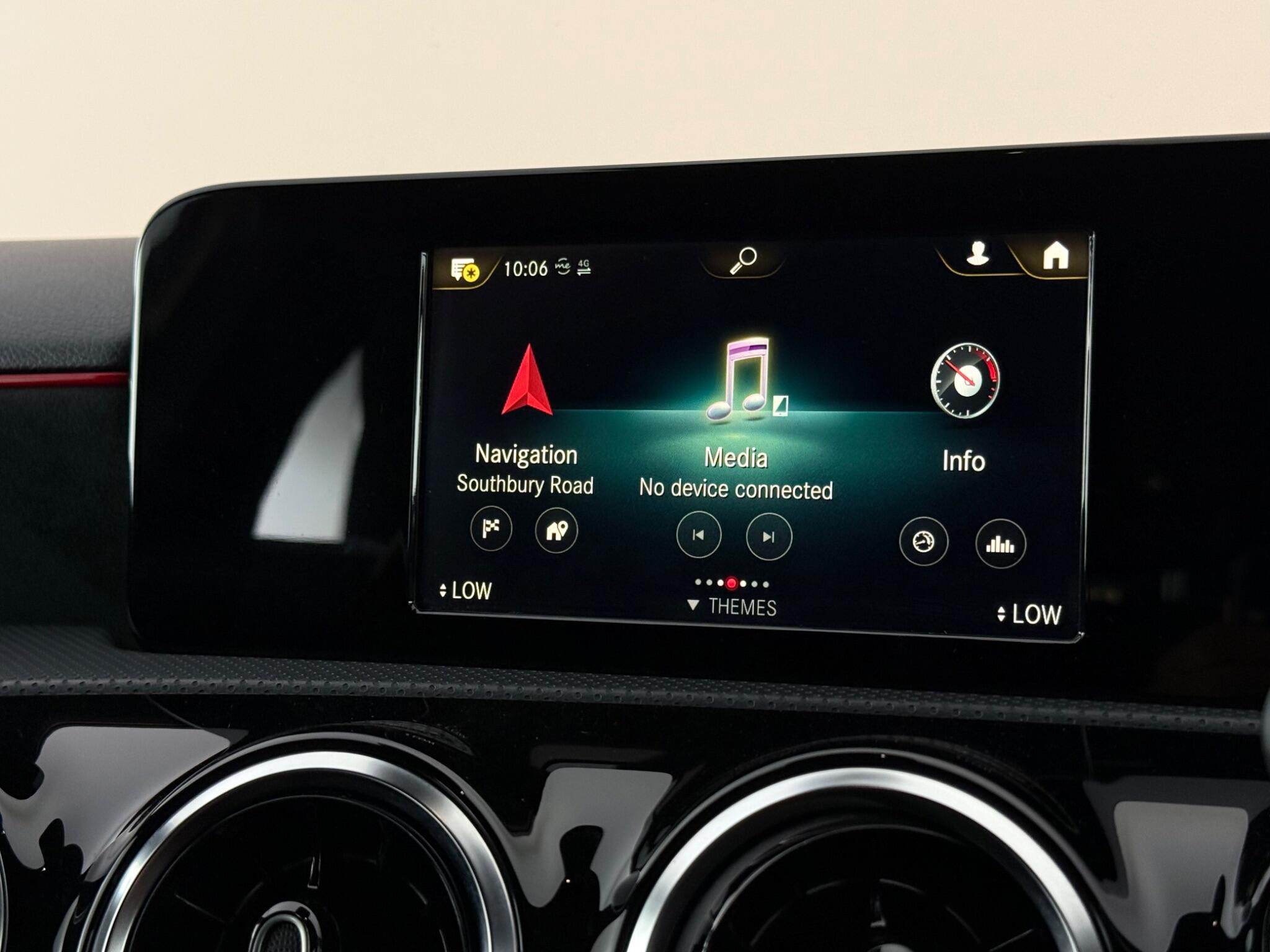 Mercedes-Benz A-Class view 26