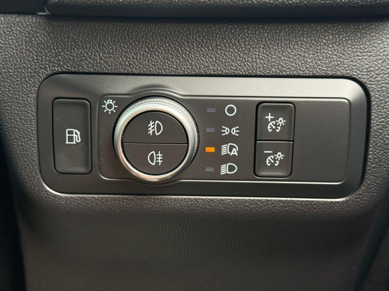 Ford Kuga view 40