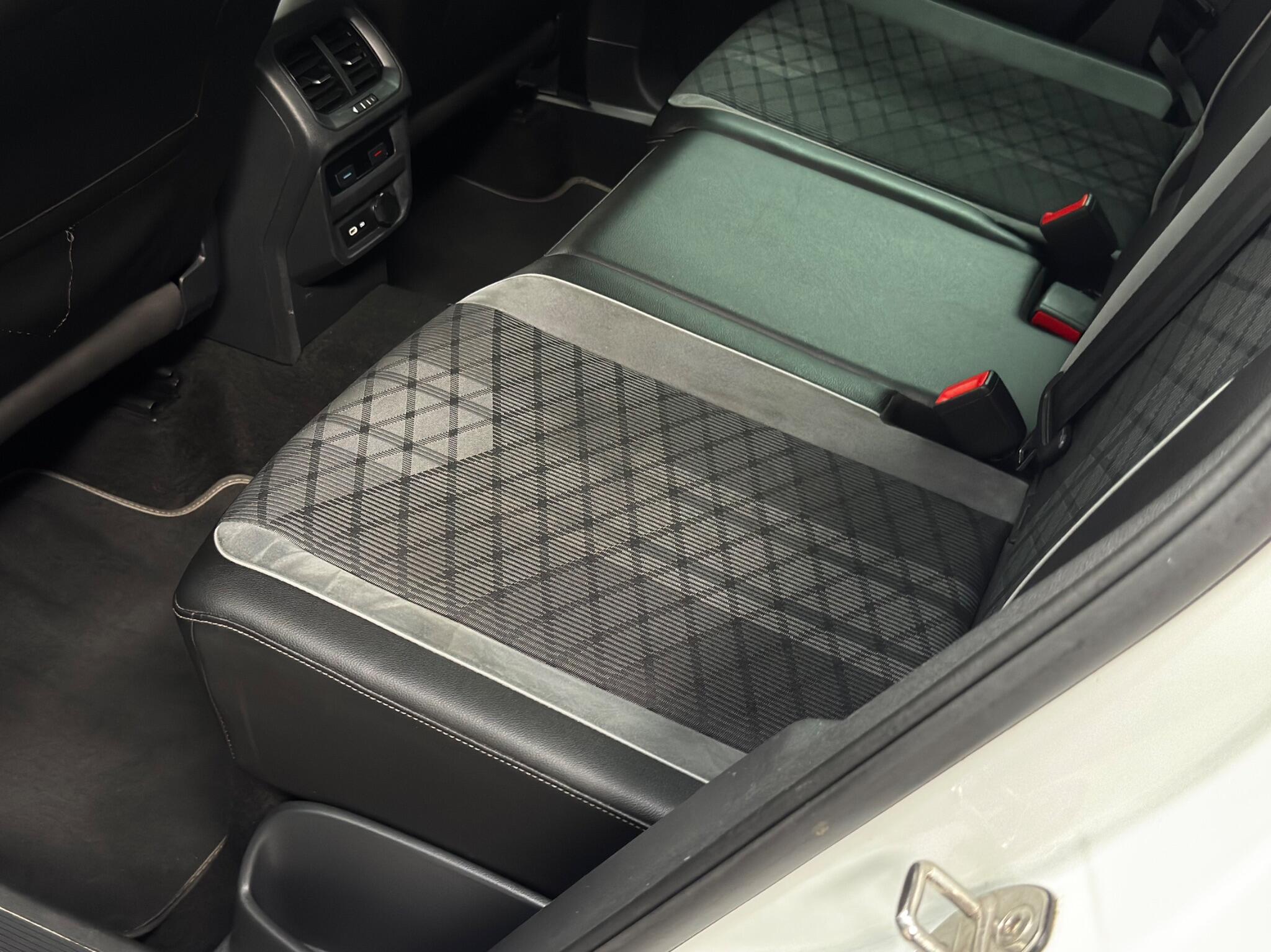 Volkswagen Tiguan view 55