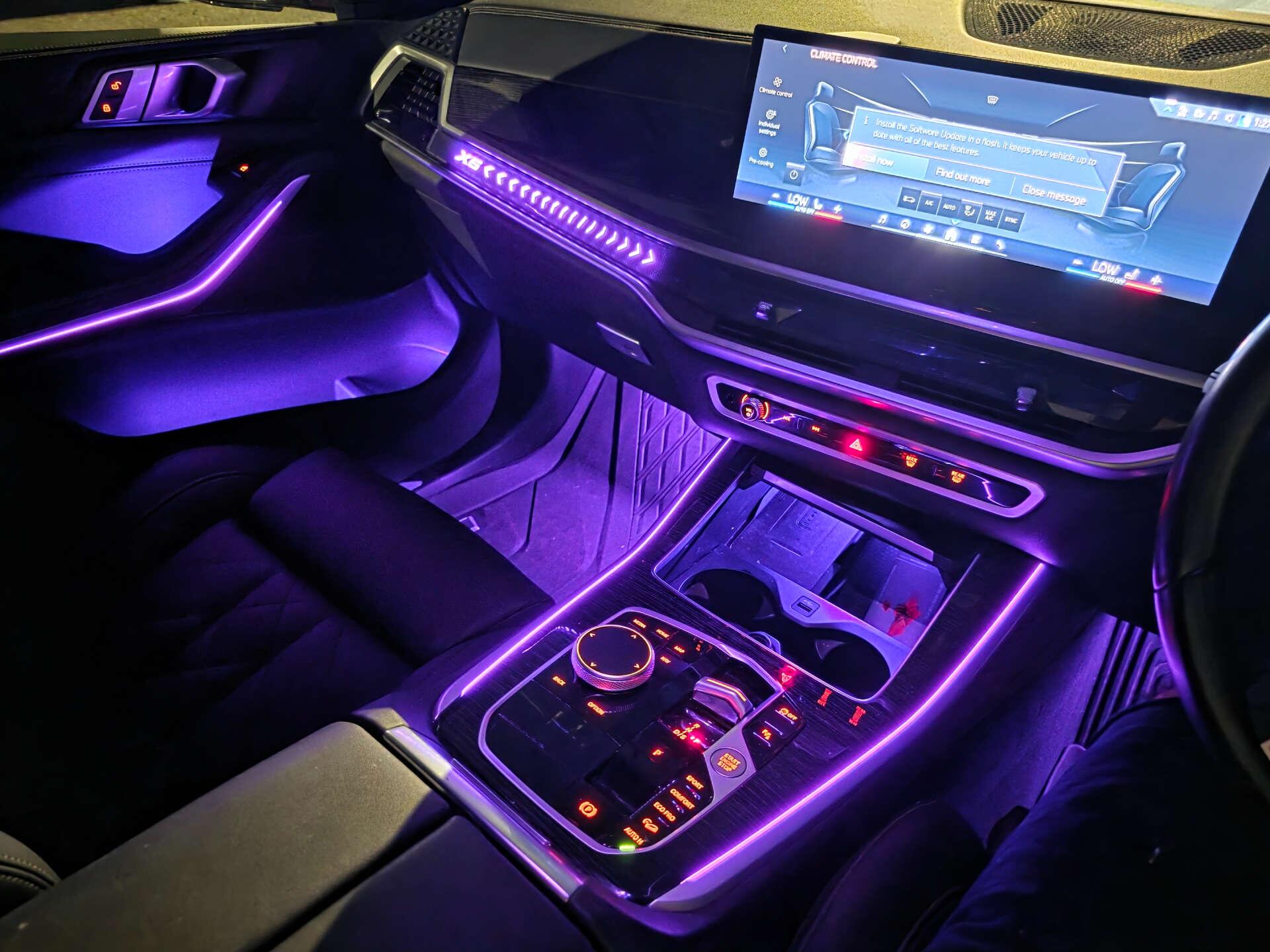 BMW X5 X5 view 39