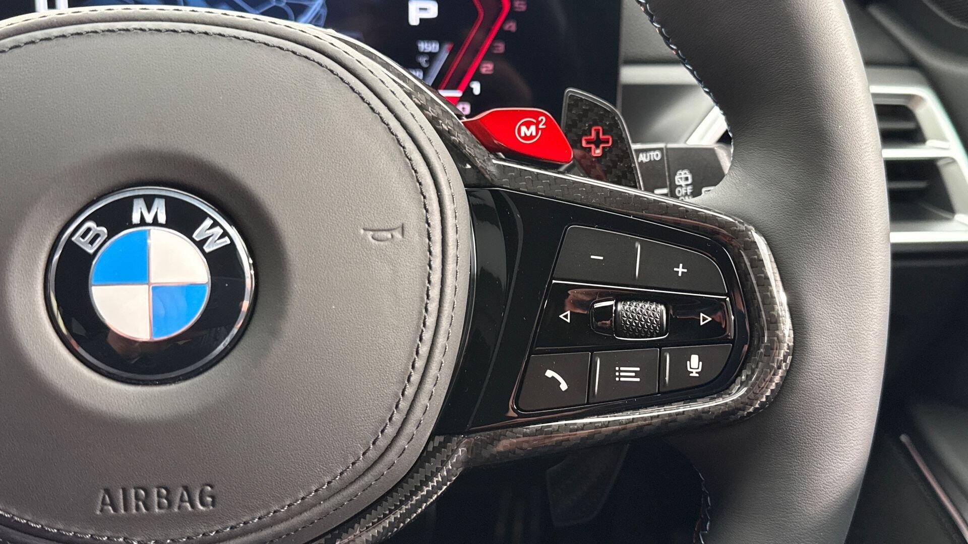 BMW M3 view 19