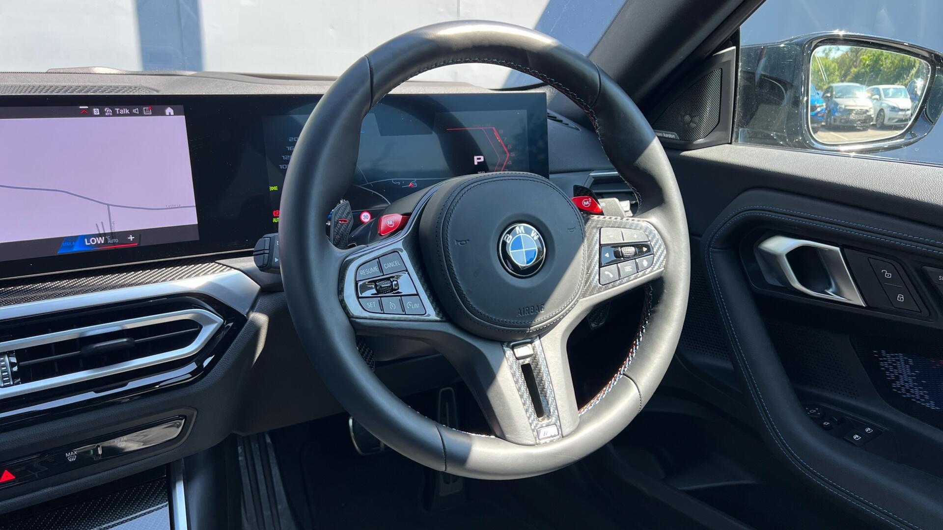 BMW M2 view 38