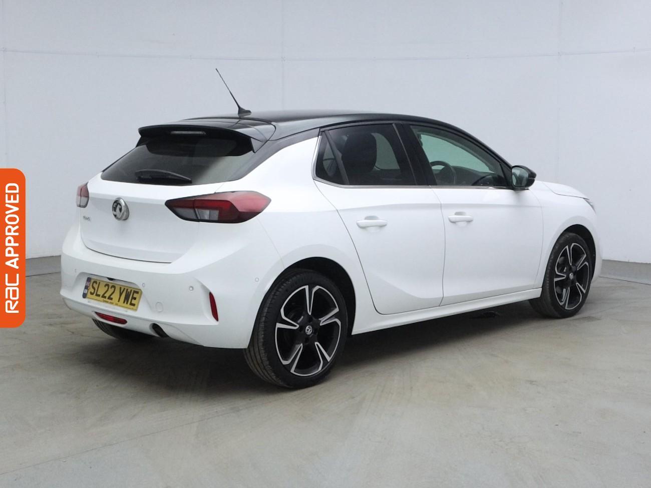 Vauxhall Corsa view 31