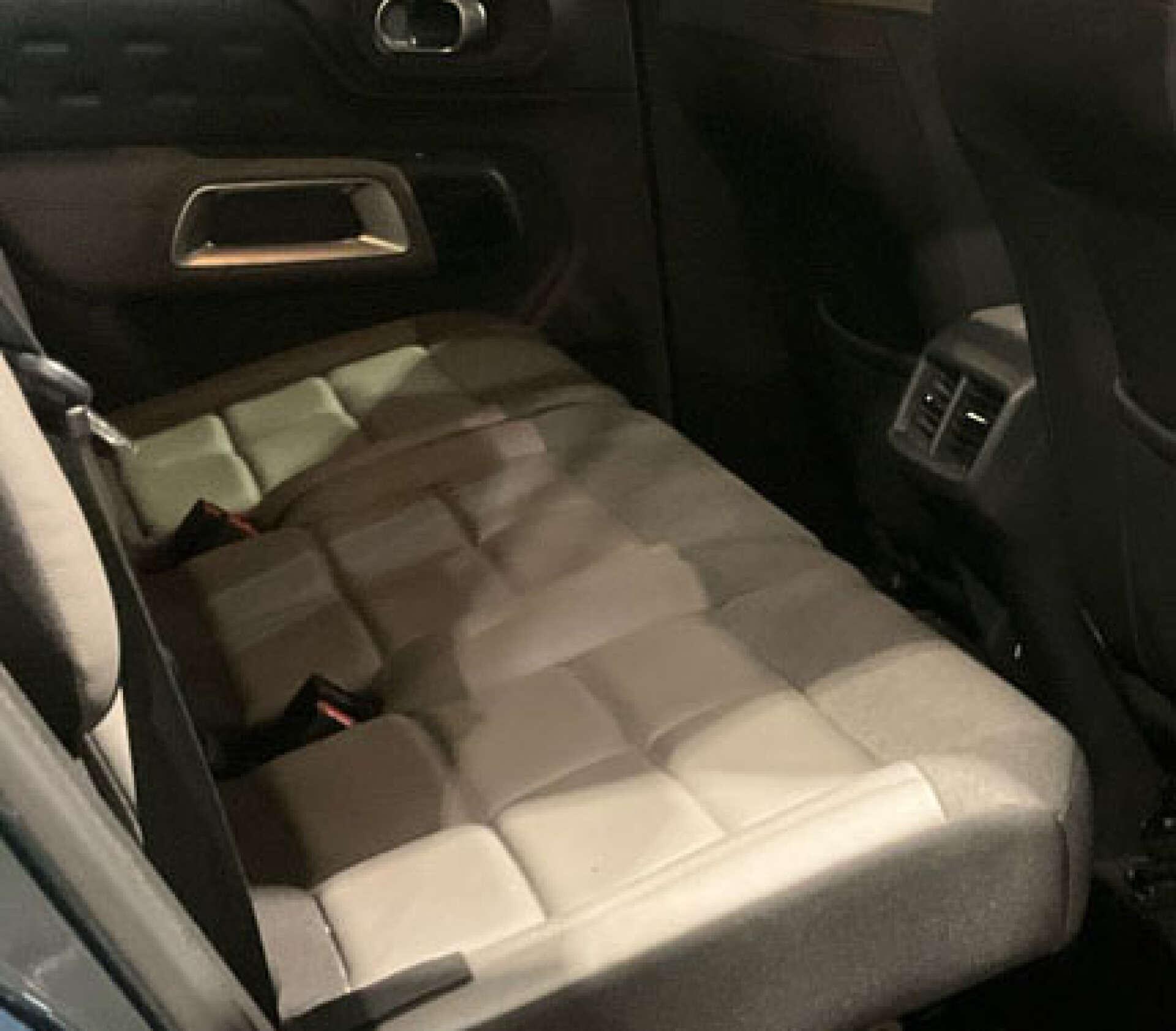 Citroen C5 Aircross view 5