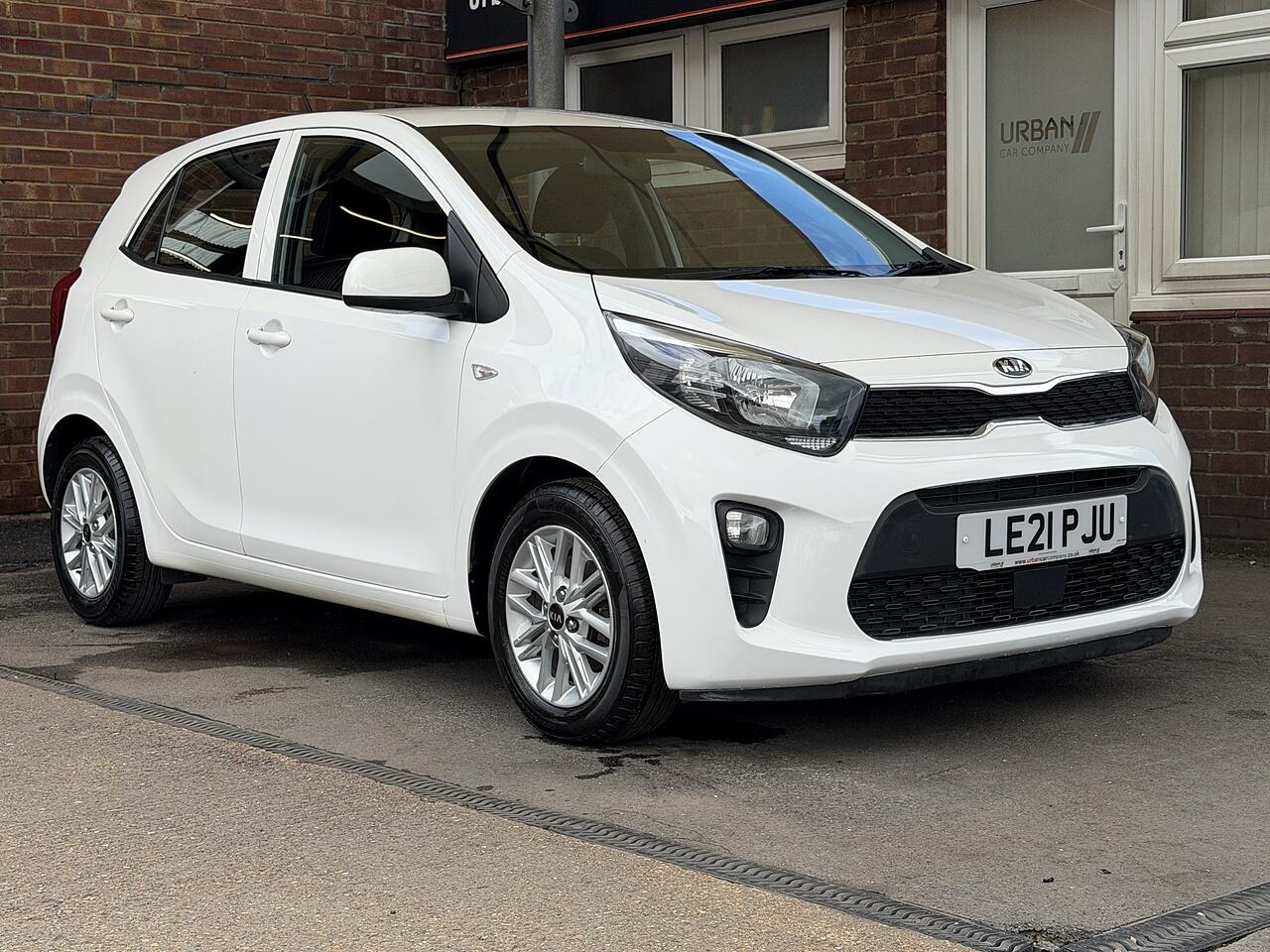 Kia Picanto view 7