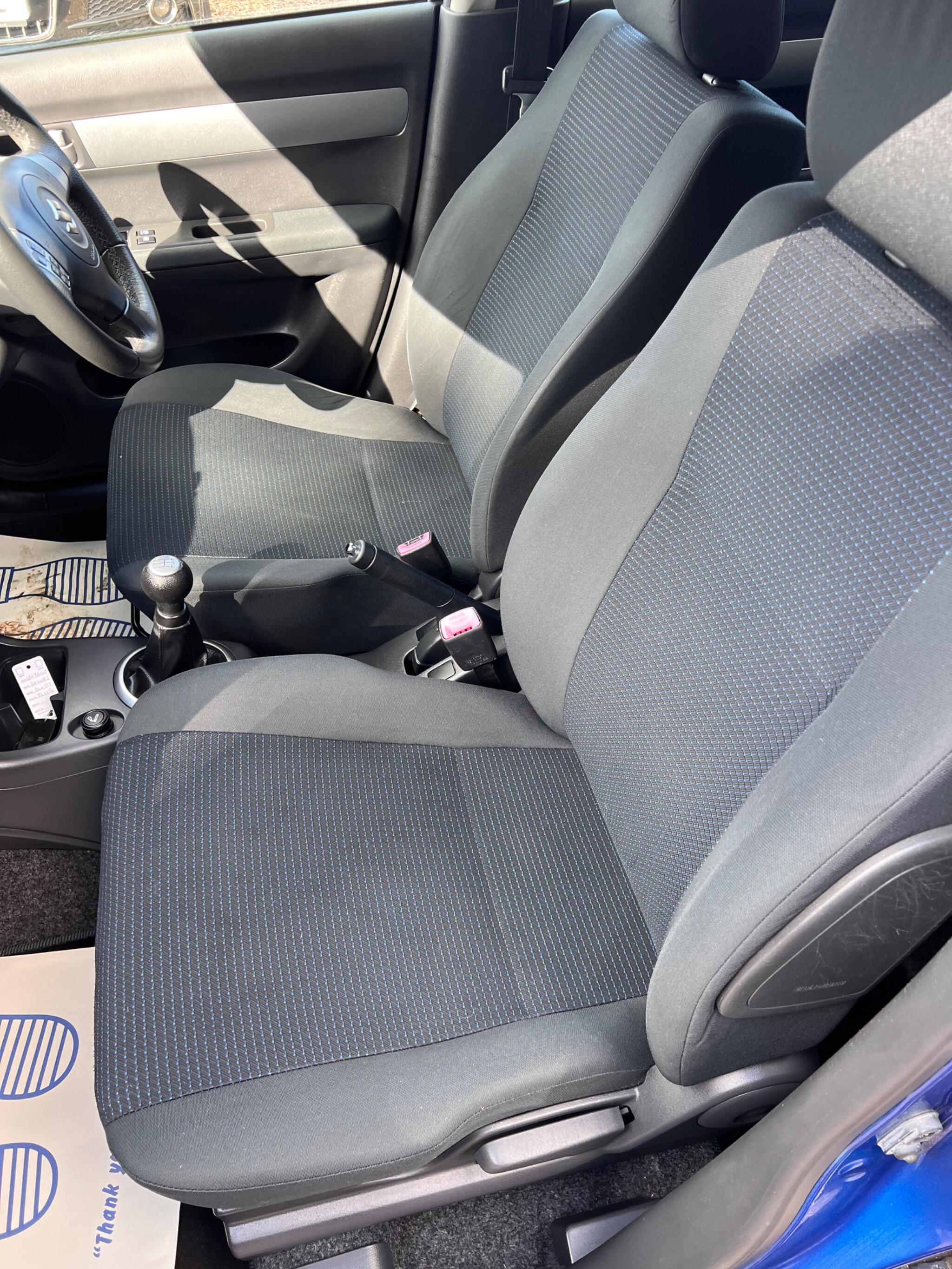 Suzuki Swift view 49