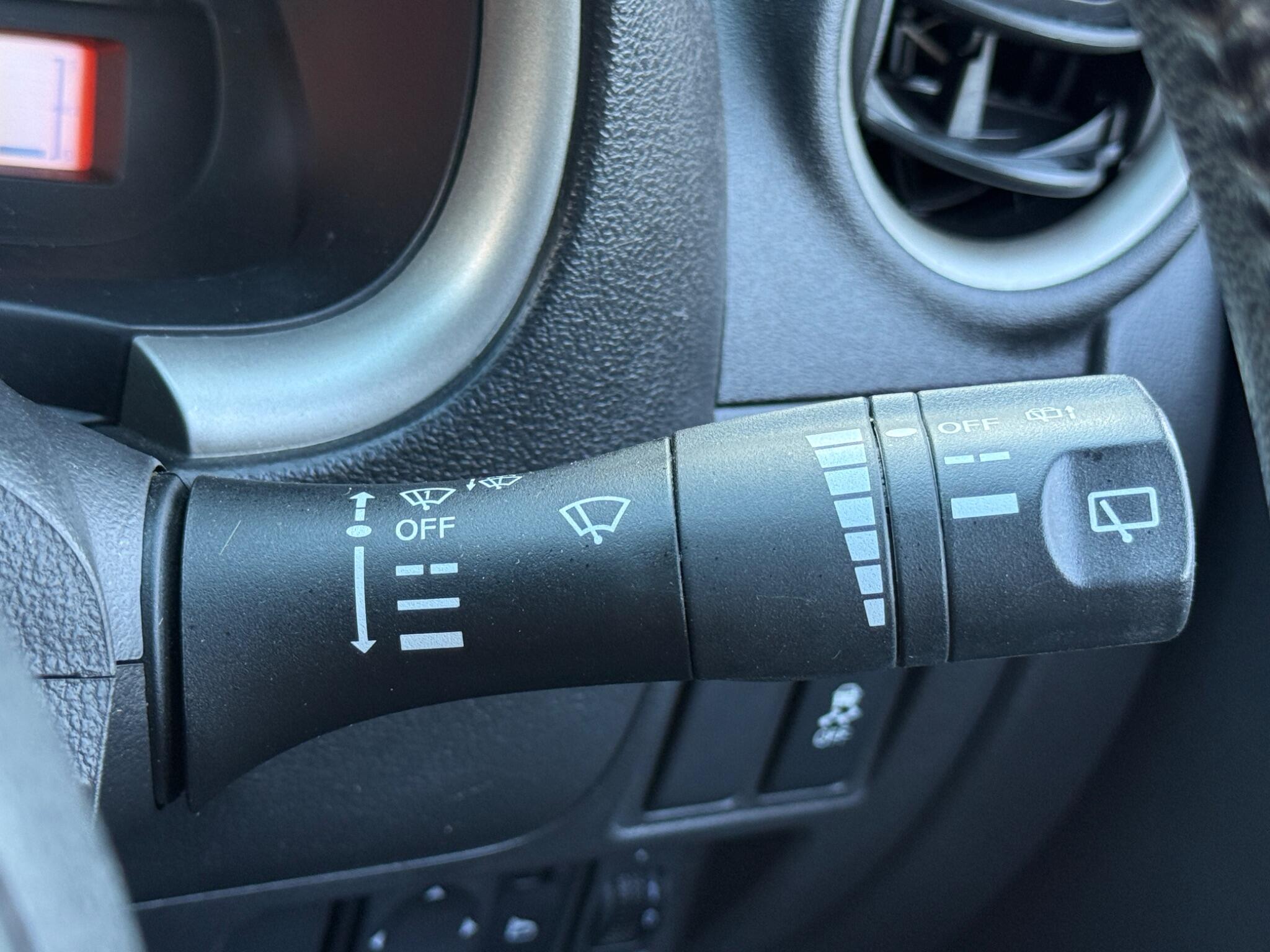 Nissan Micra - Image 72
