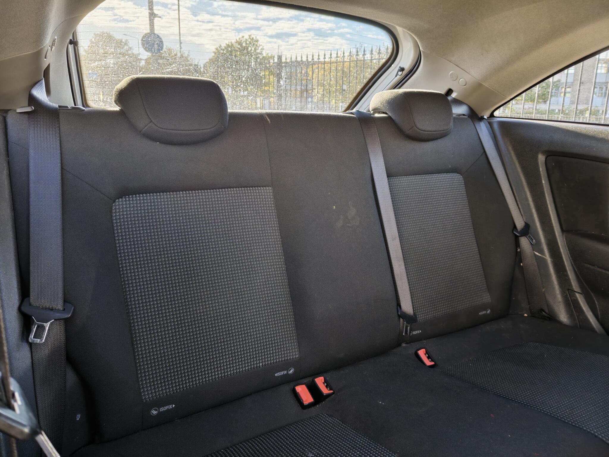 Vauxhall Corsa view 15