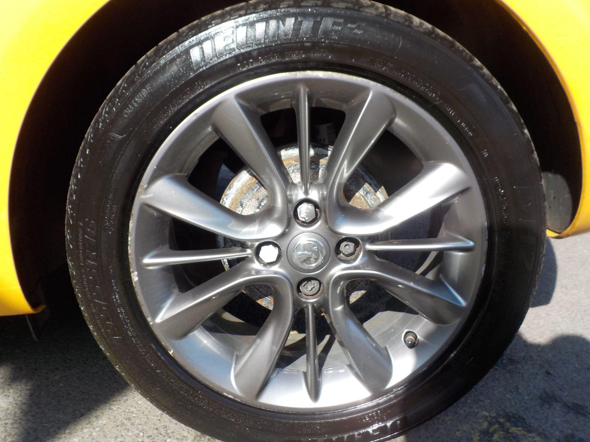 Vauxhall ADAM 1.4i JAM Euro 6 3dr