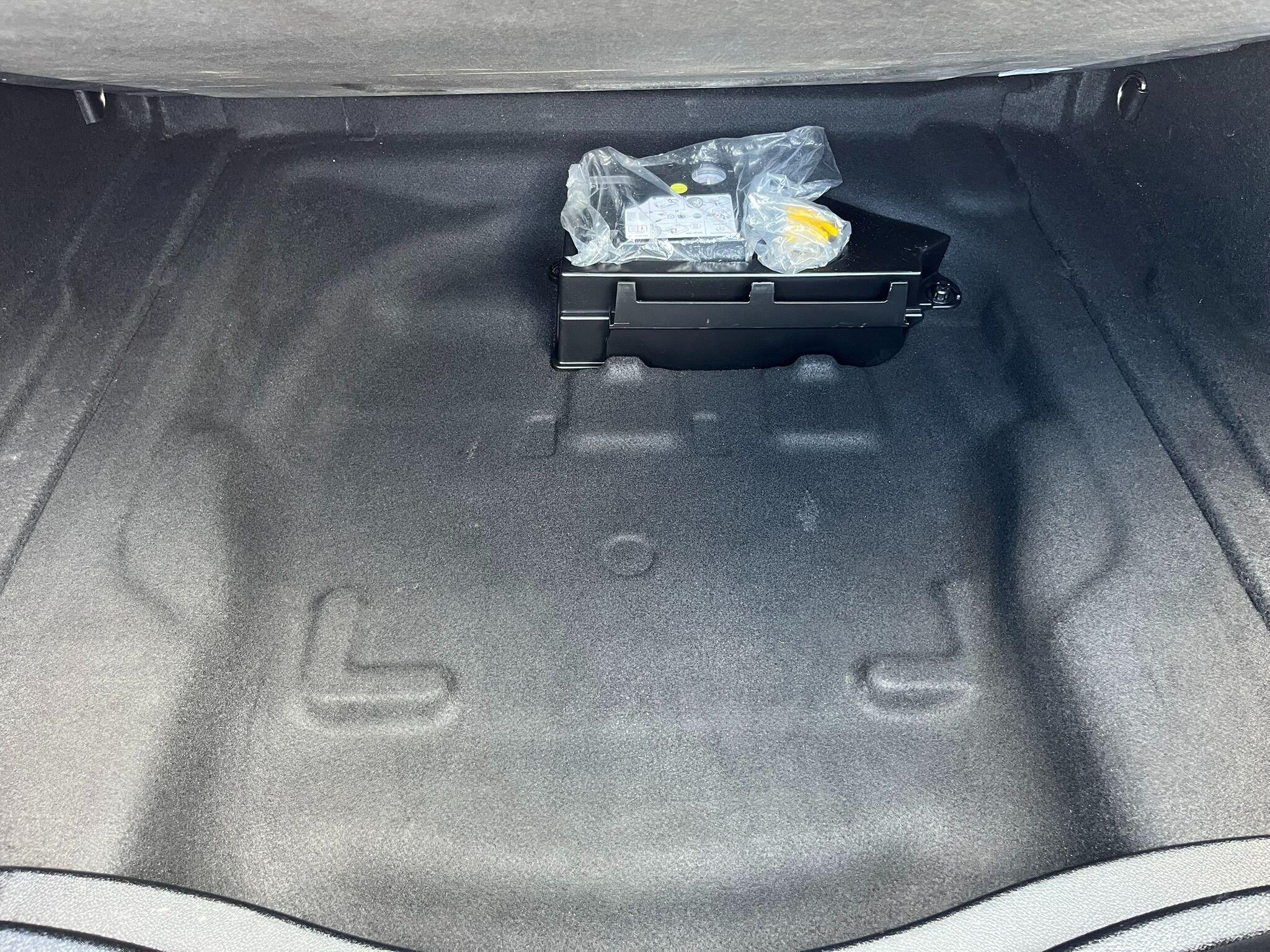 Mercedes-Benz Cla view 35