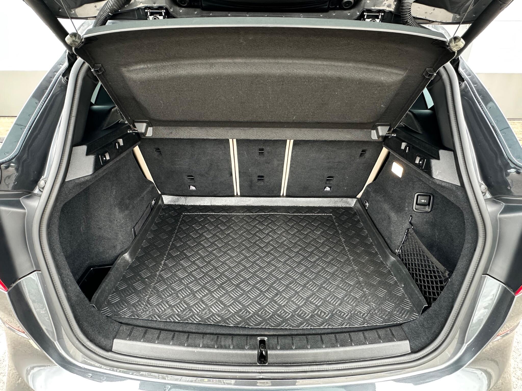 BMW 2 Series Active Tourer view 13