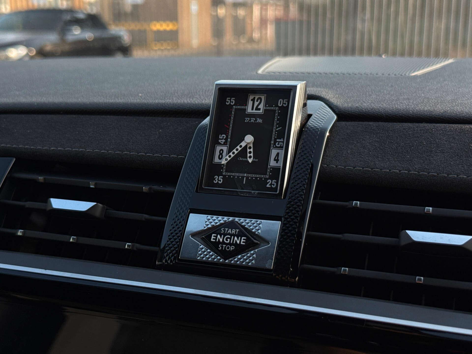 DS Automobiles DS 7 Crossback view 67