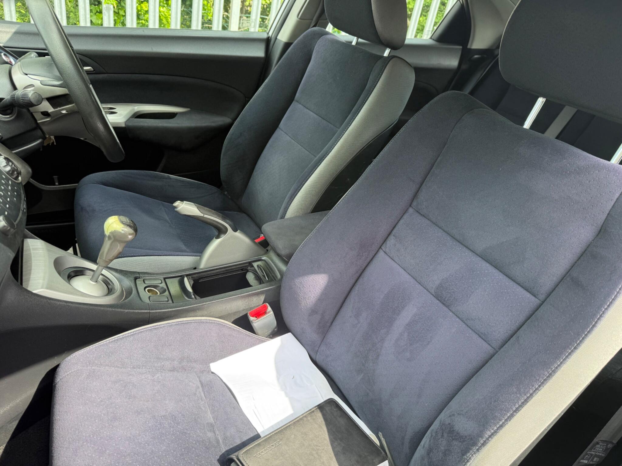 2006 Honda Civic image 33