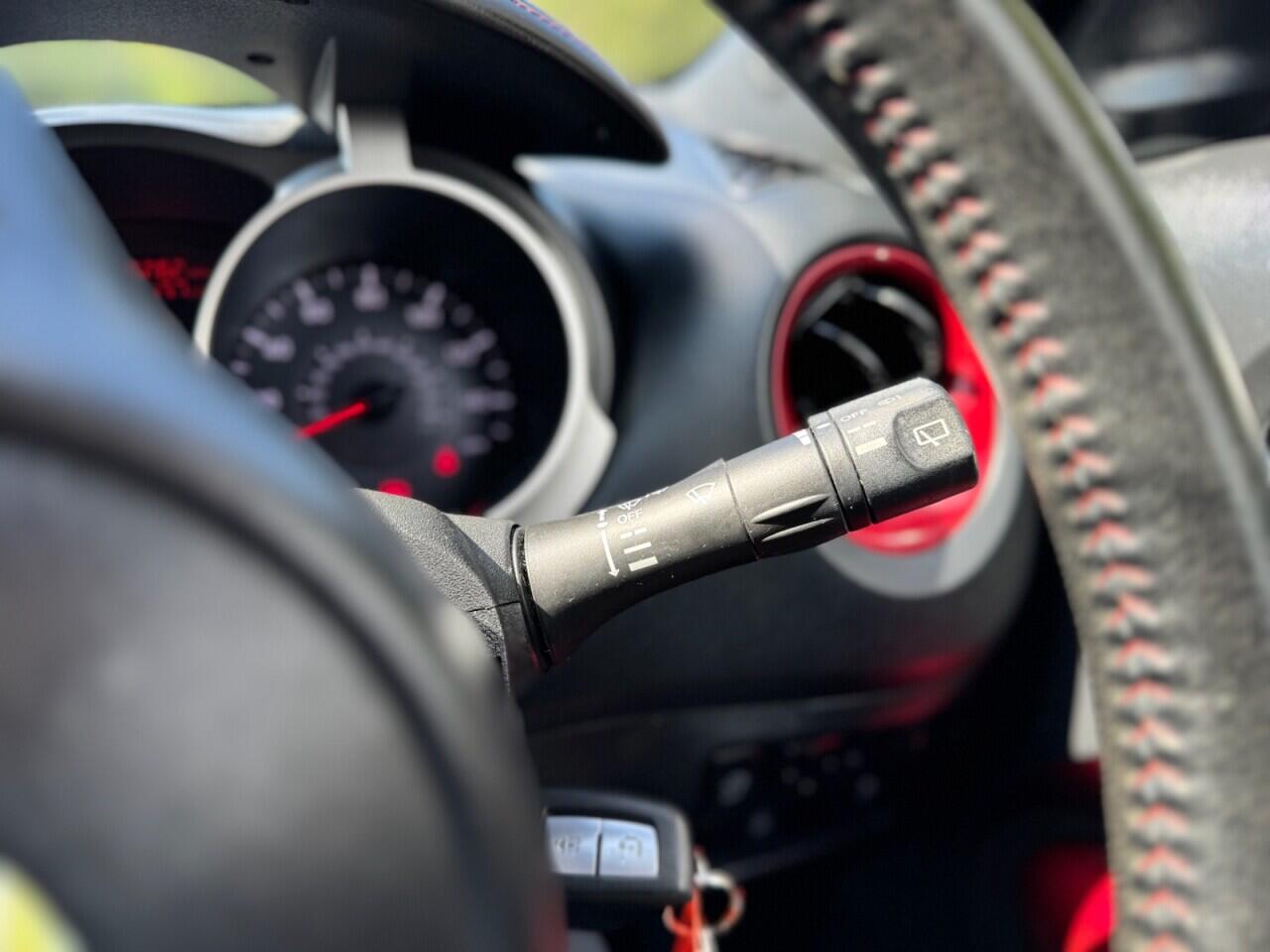 Nissan Juke view 17