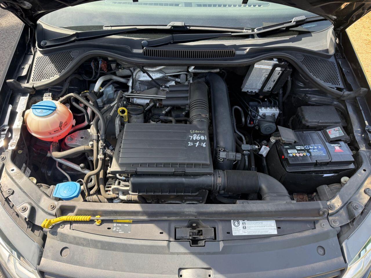 Volkswagen Polo view 34