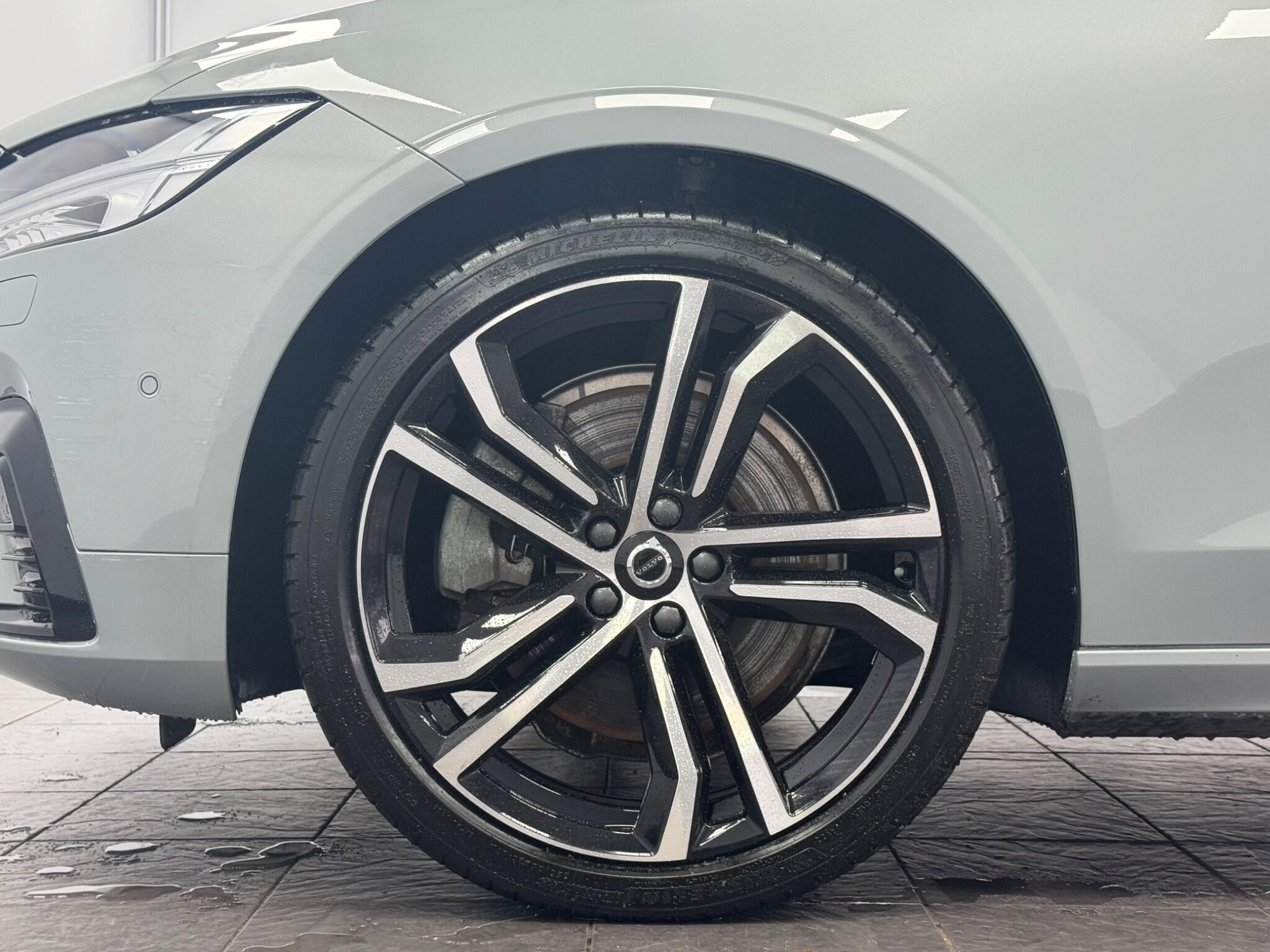 Volvo V90 view 54