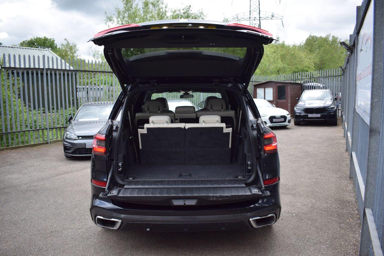 BMW X5 view 60