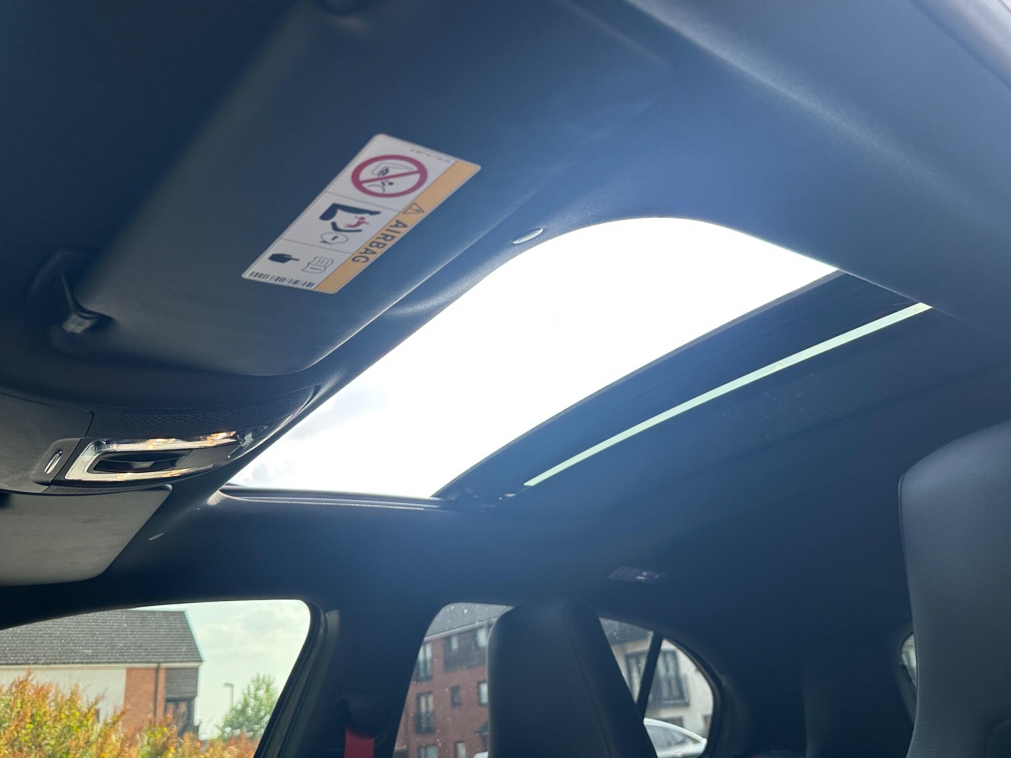Mercedes-Benz A-Class view 27