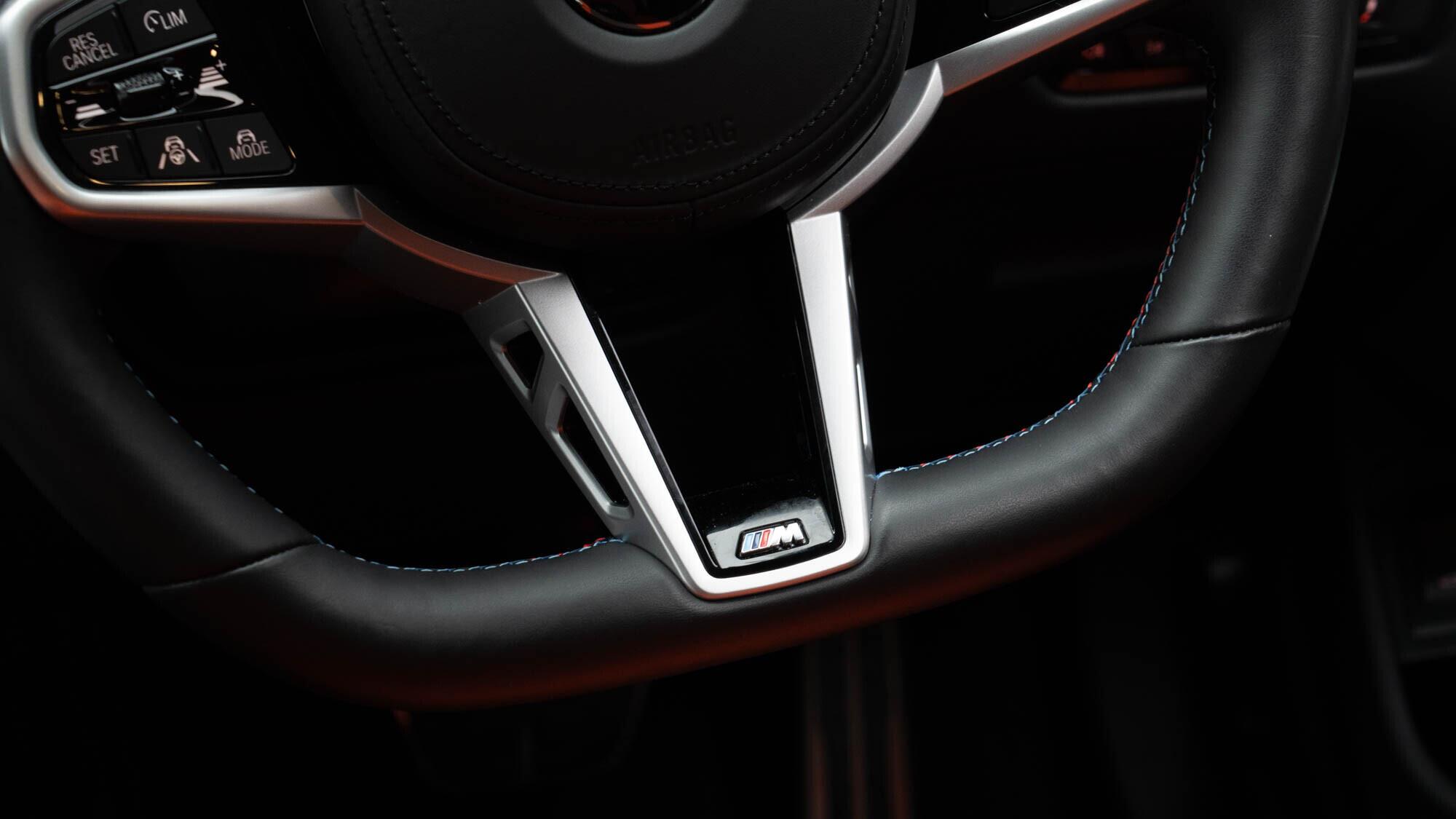 BMW M3 view 22