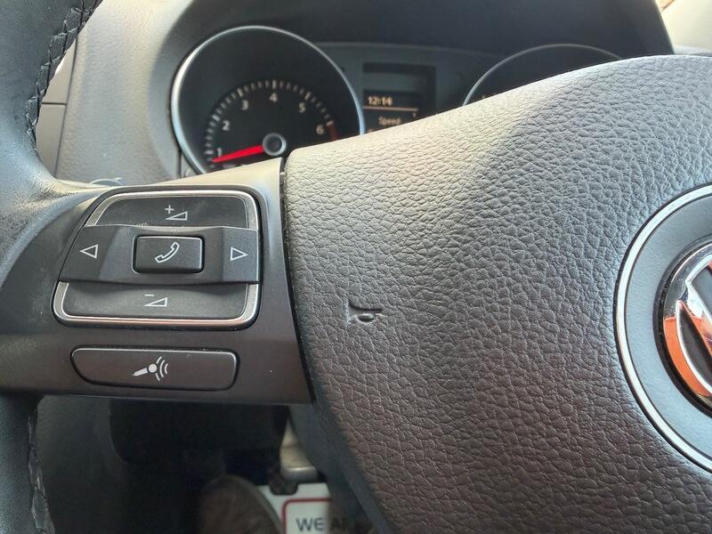 2009 Volkswagen Golf image 41