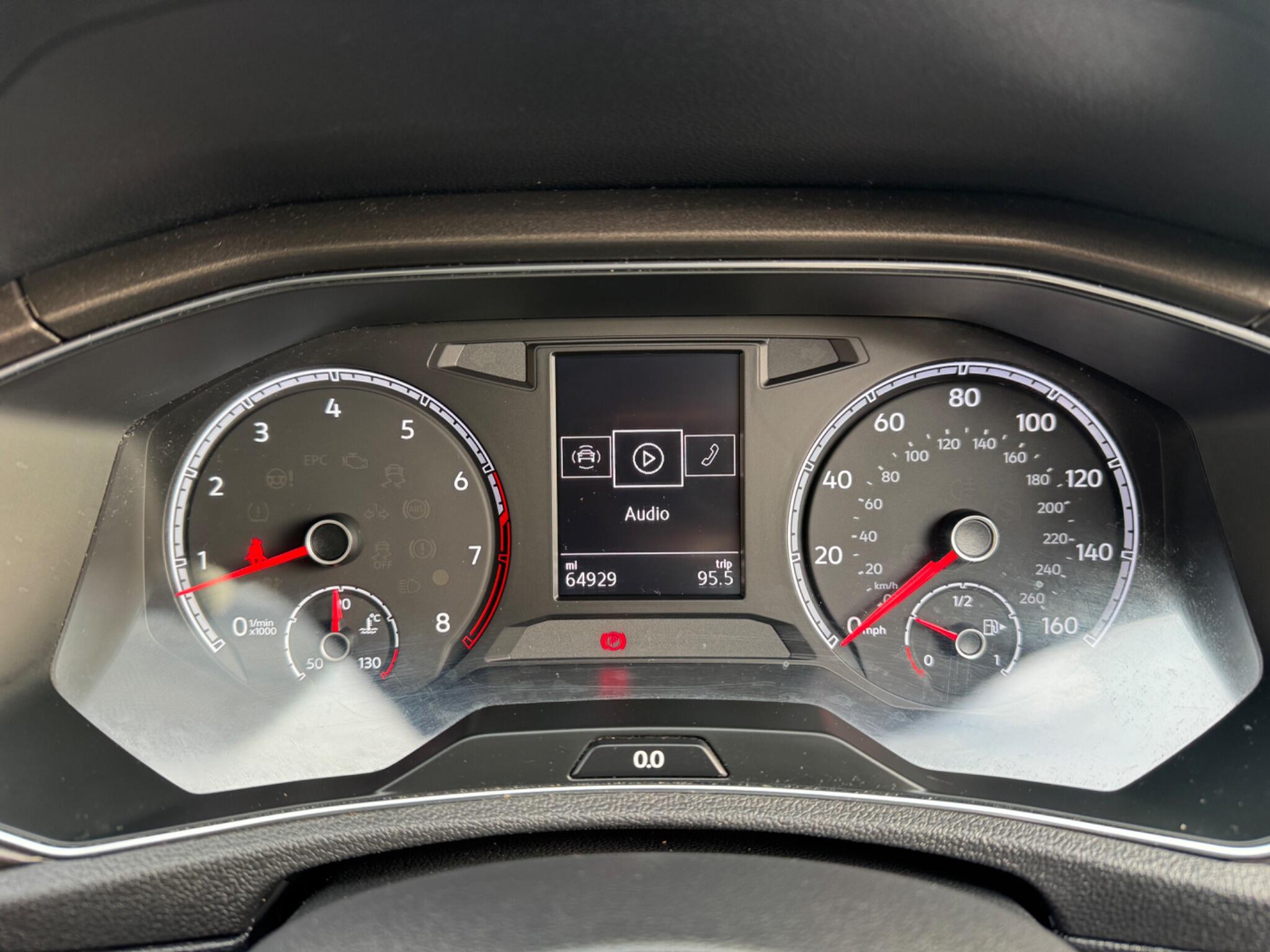 Volkswagen T-Roc view 72