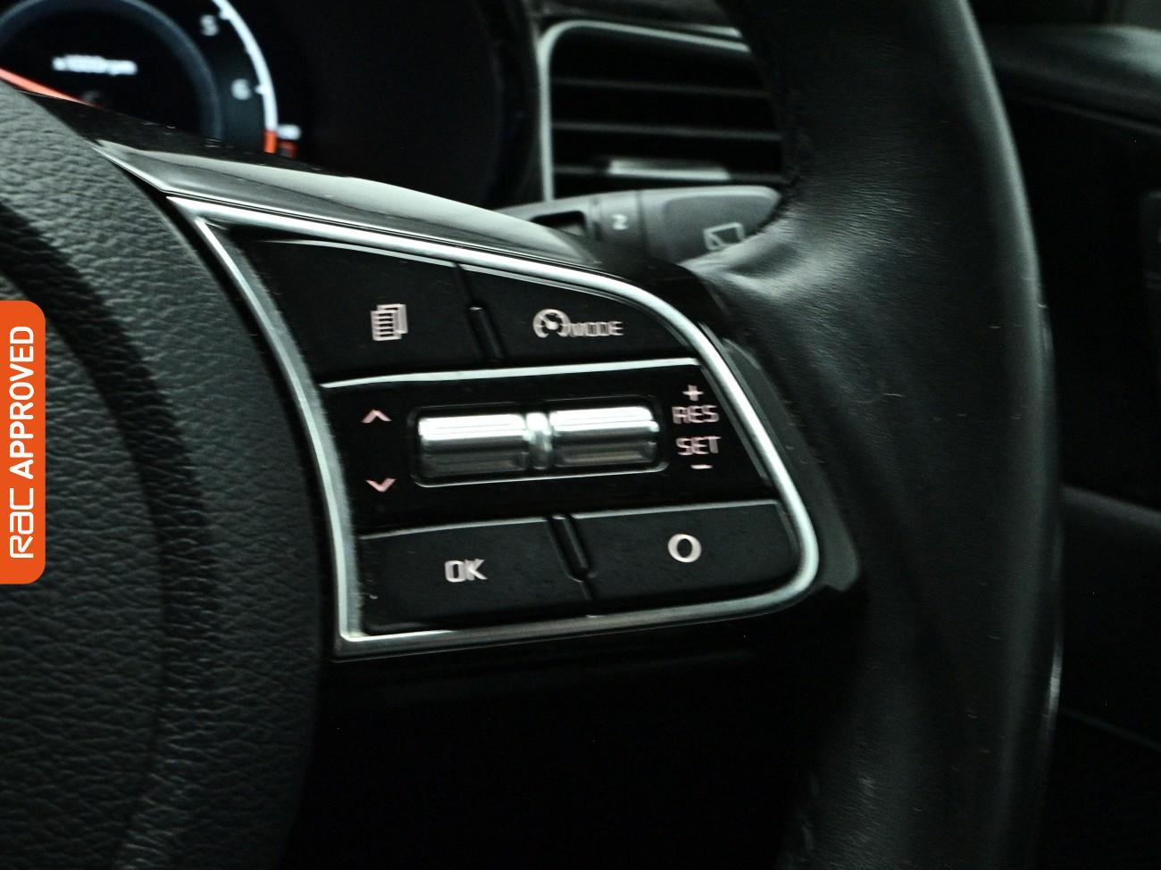 Kia Xceed view 24