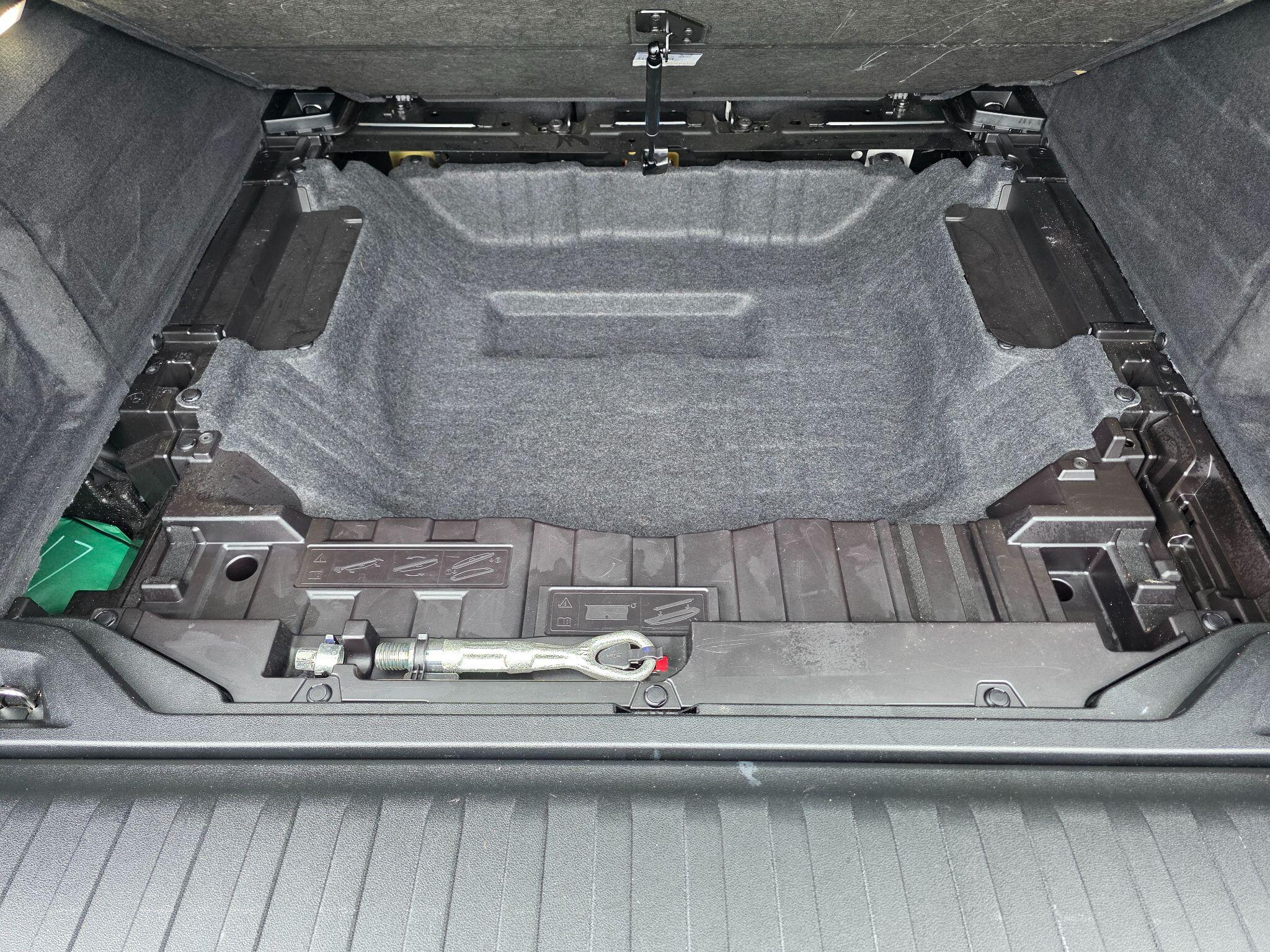 BMW X5 X5 view 21