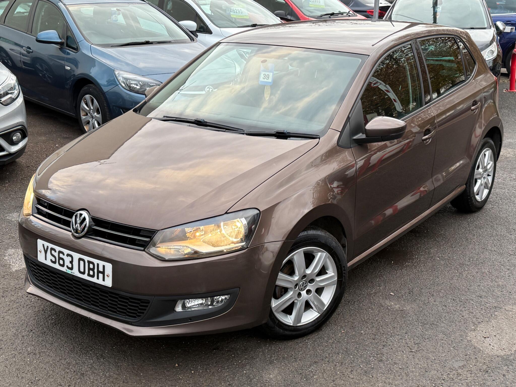 Volkswagen Polo - Image 10