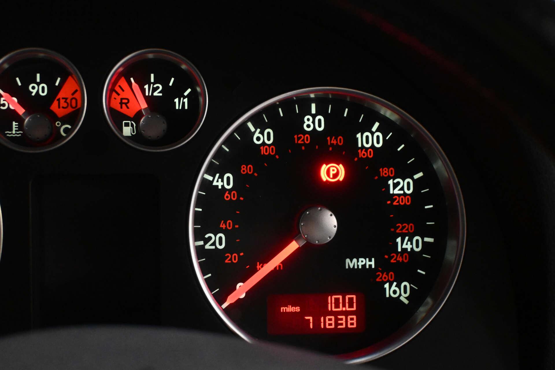 Audi TT view 66