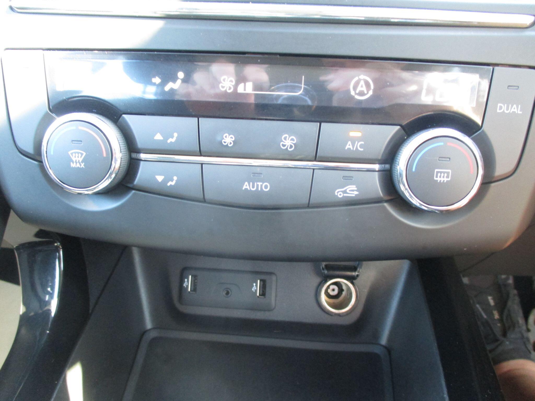Renault Kadjar view 41