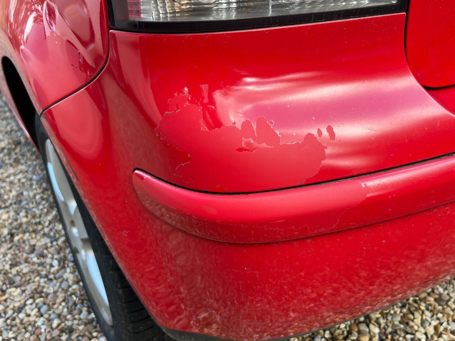 Volkswagen Polo view 39