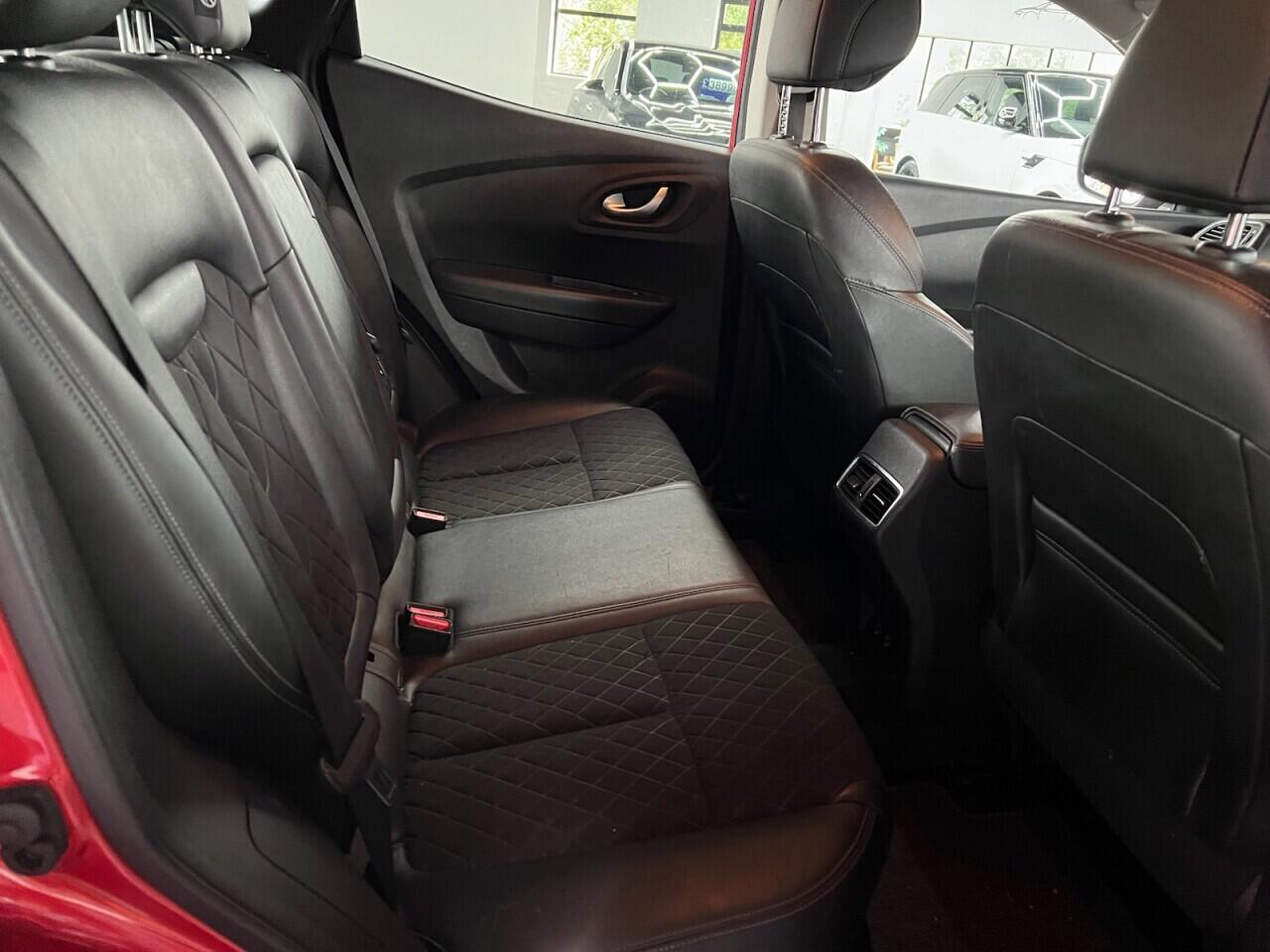 Renault Kadjar view 4