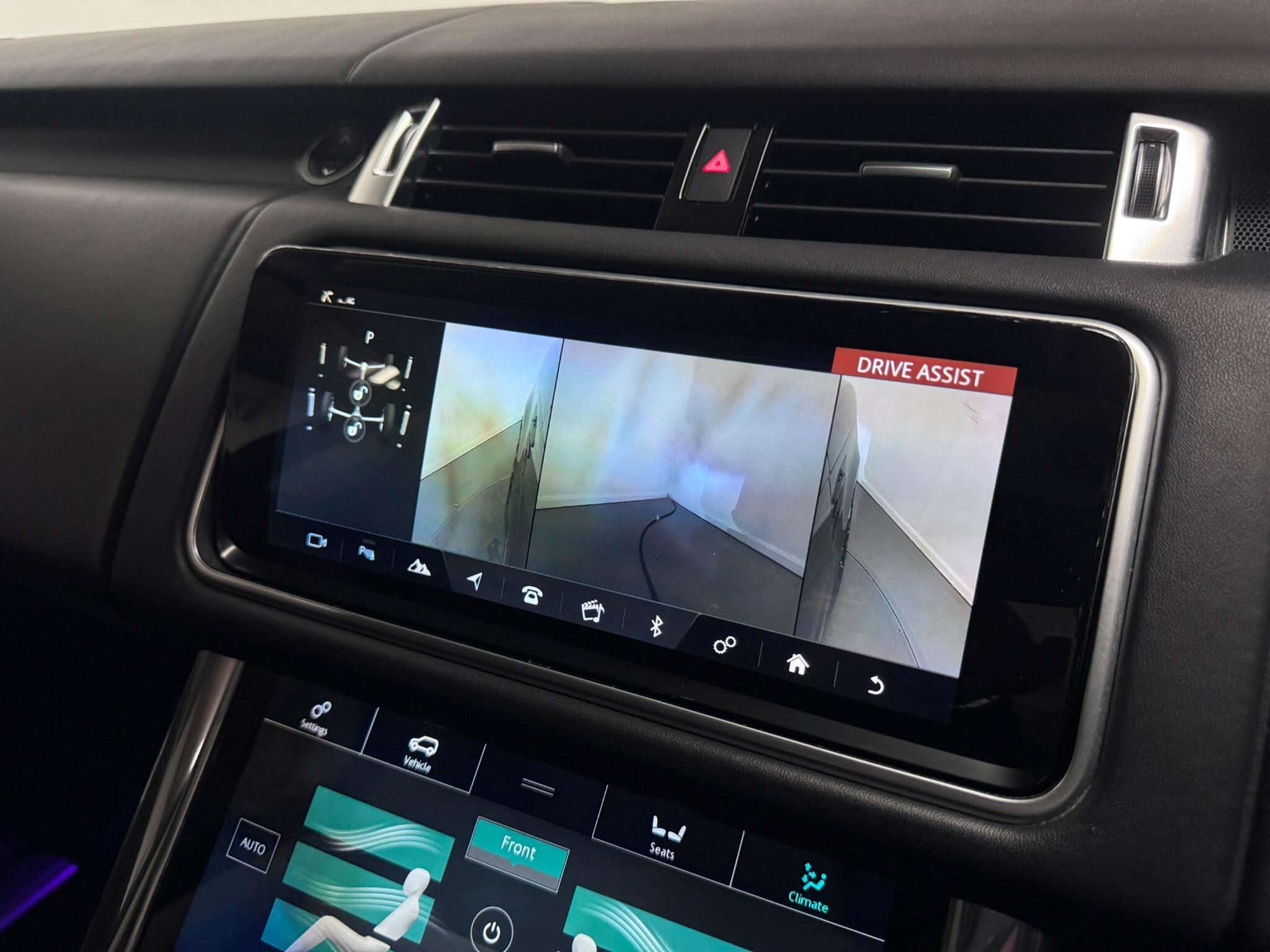 Land Rover Range Rover Sport view 57