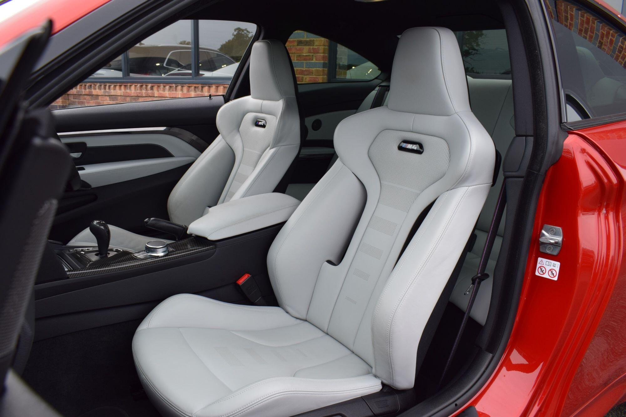 BMW M4 view 31