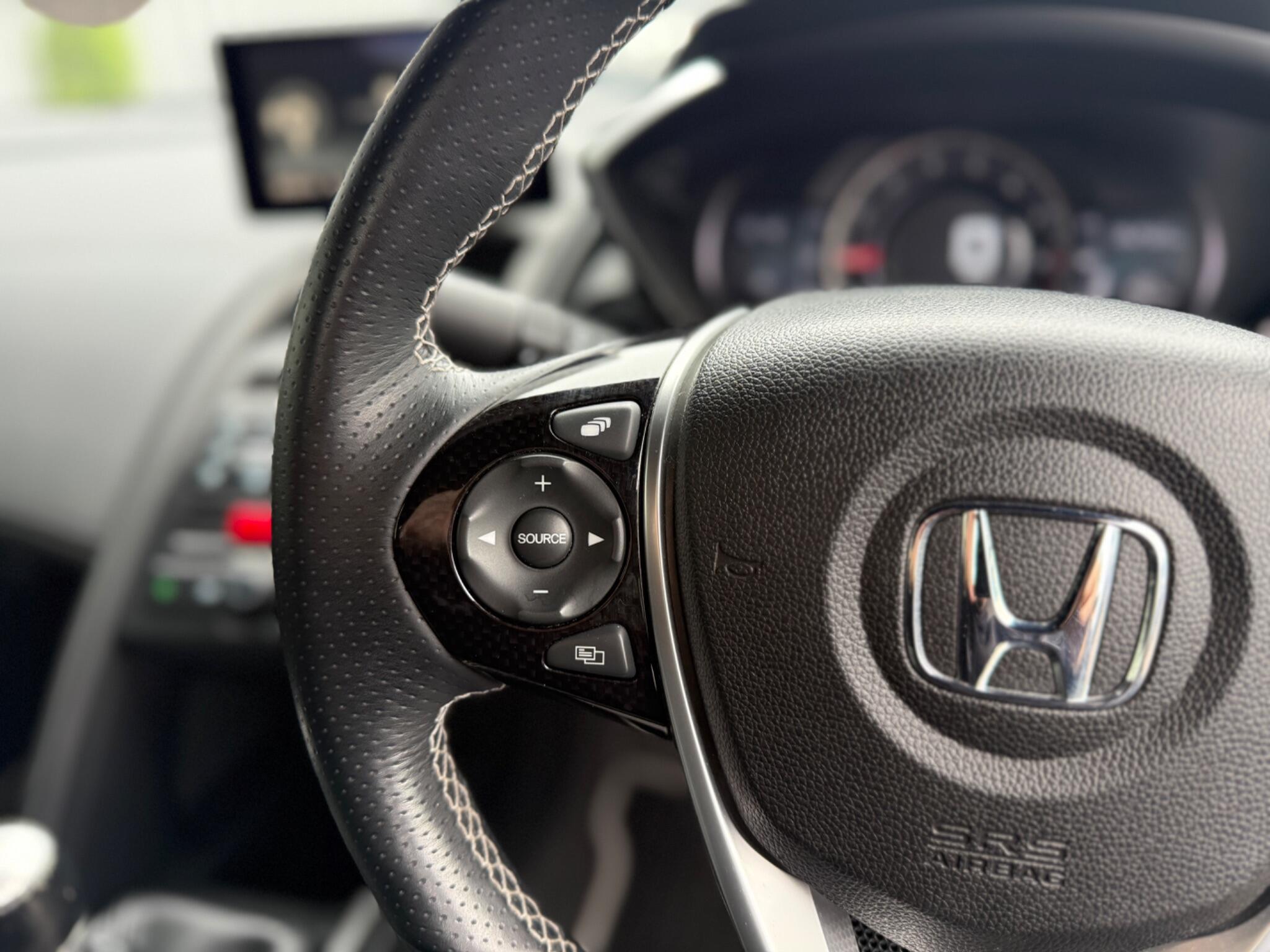 Honda S660 view 47
