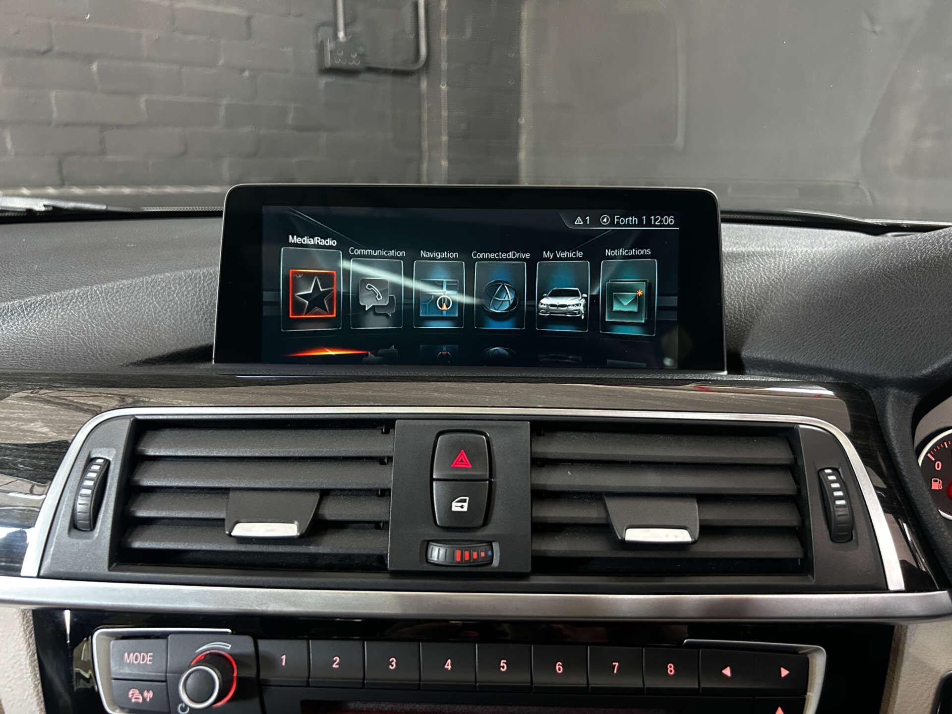 BMW 3 Series view 55