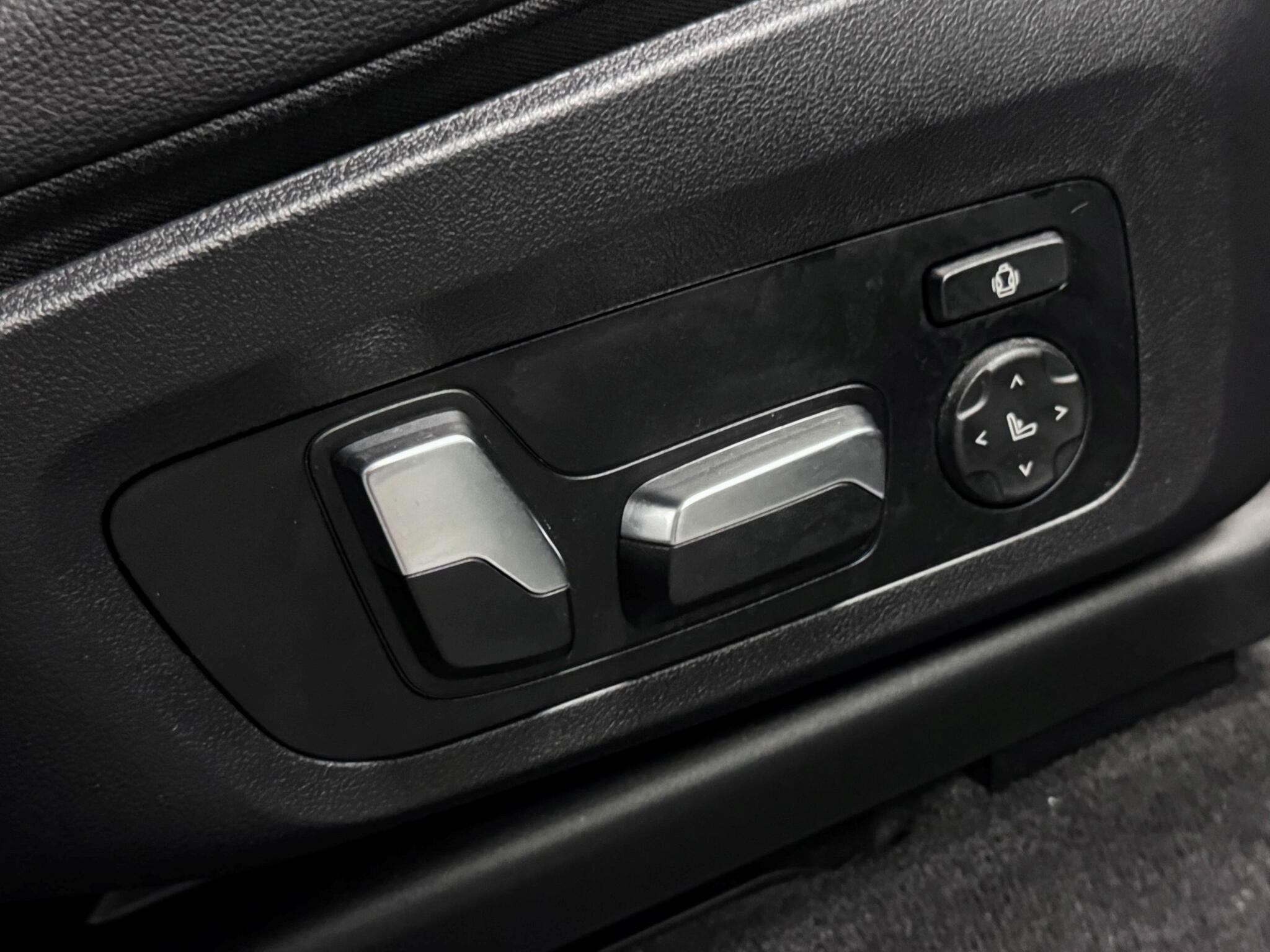 BMW Ix3 view 18