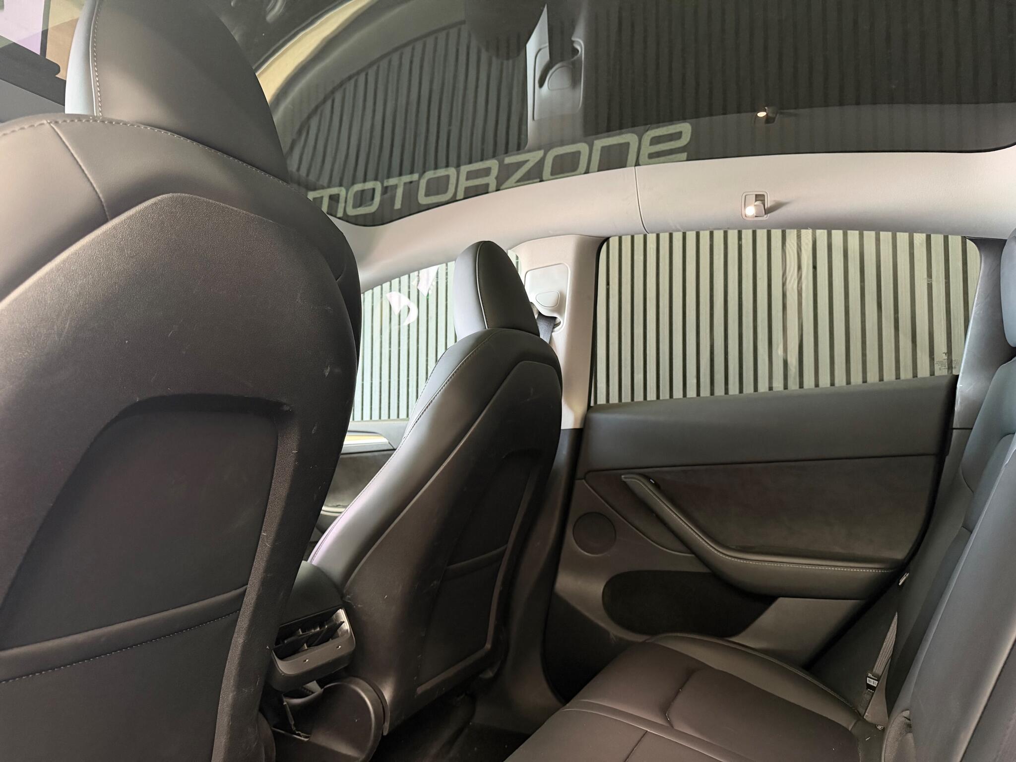 Tesla Model Y view 26