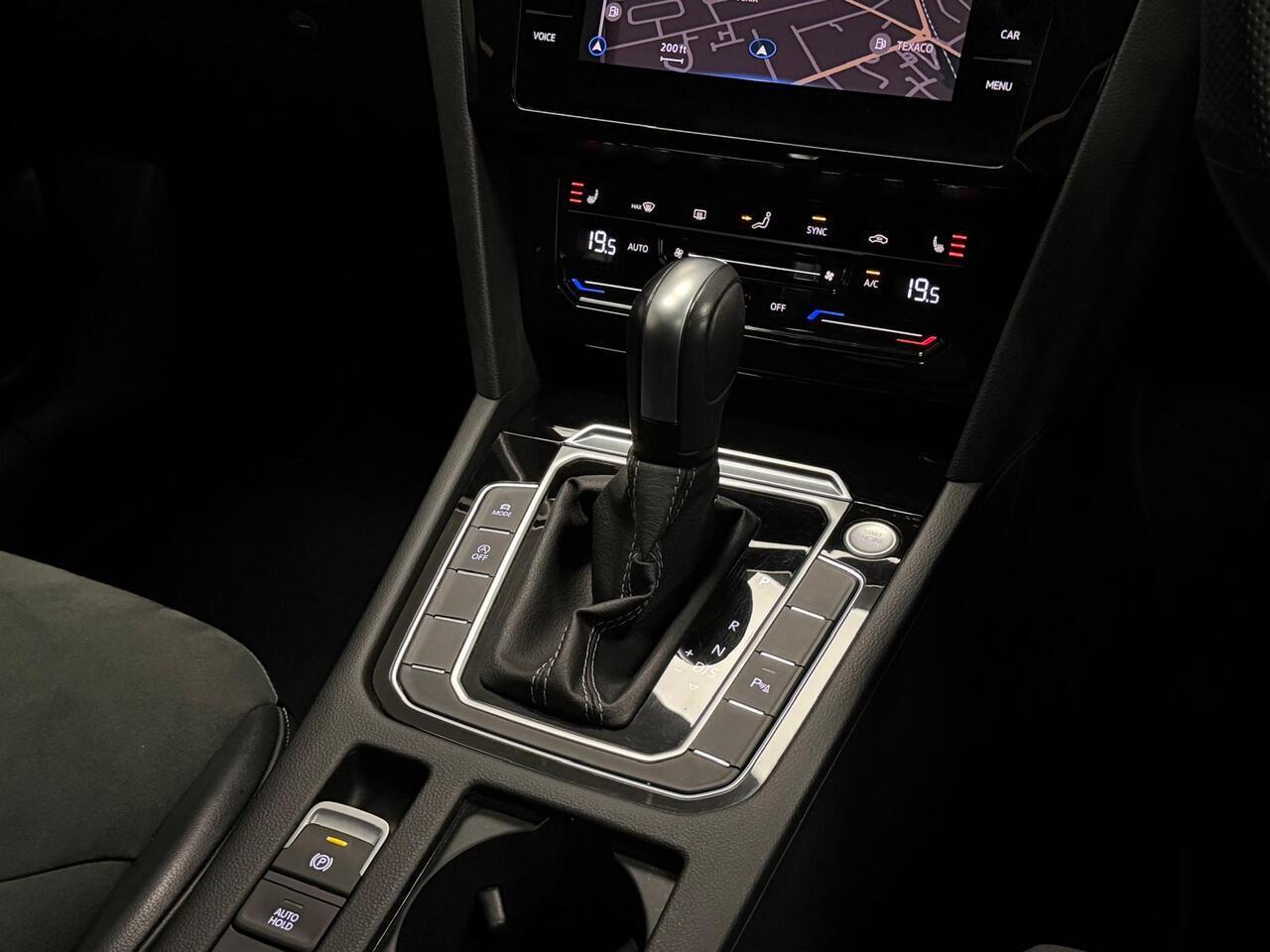 Volkswagen Arteon view 22