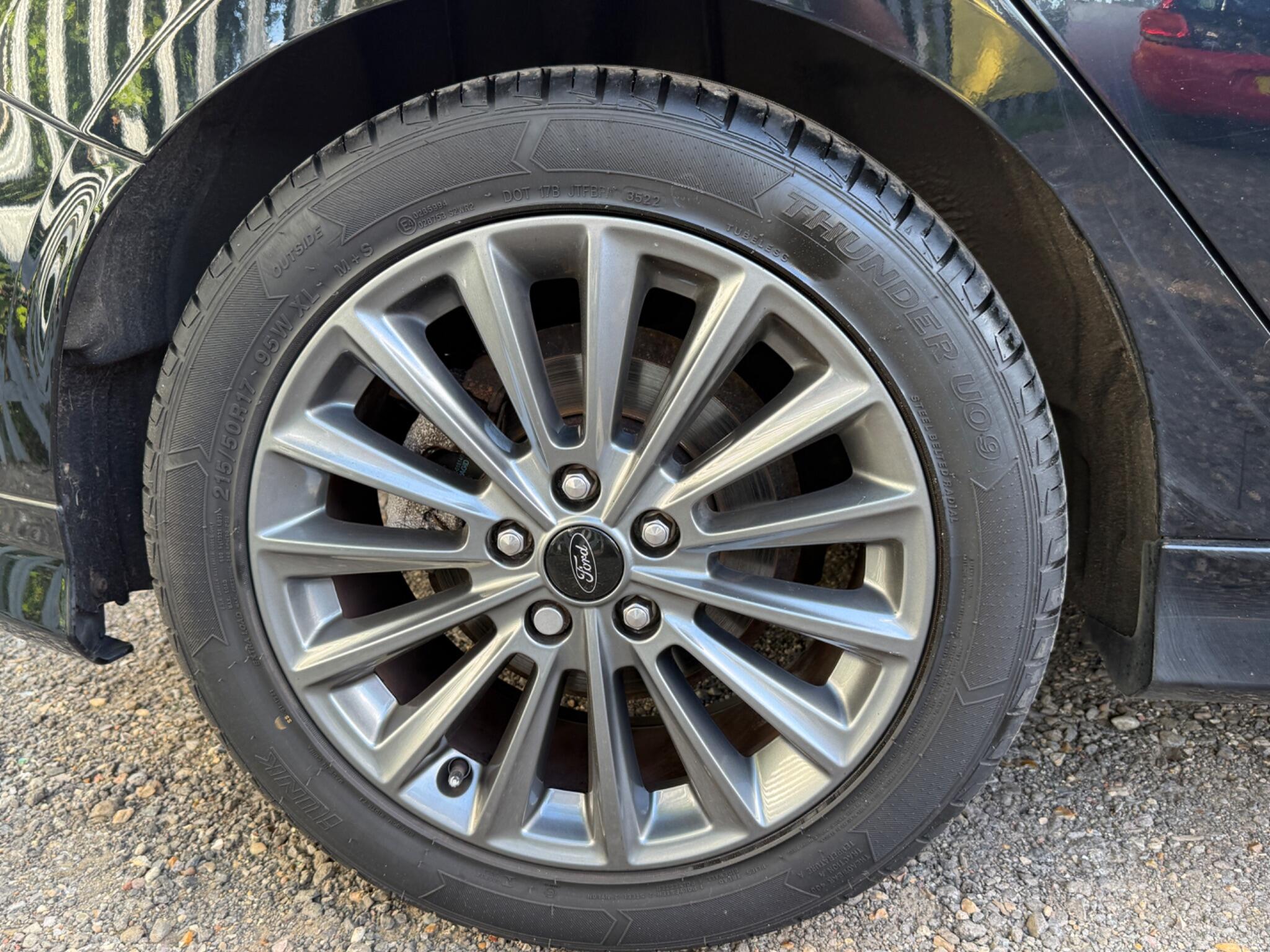 2018 Ford Focus image 34