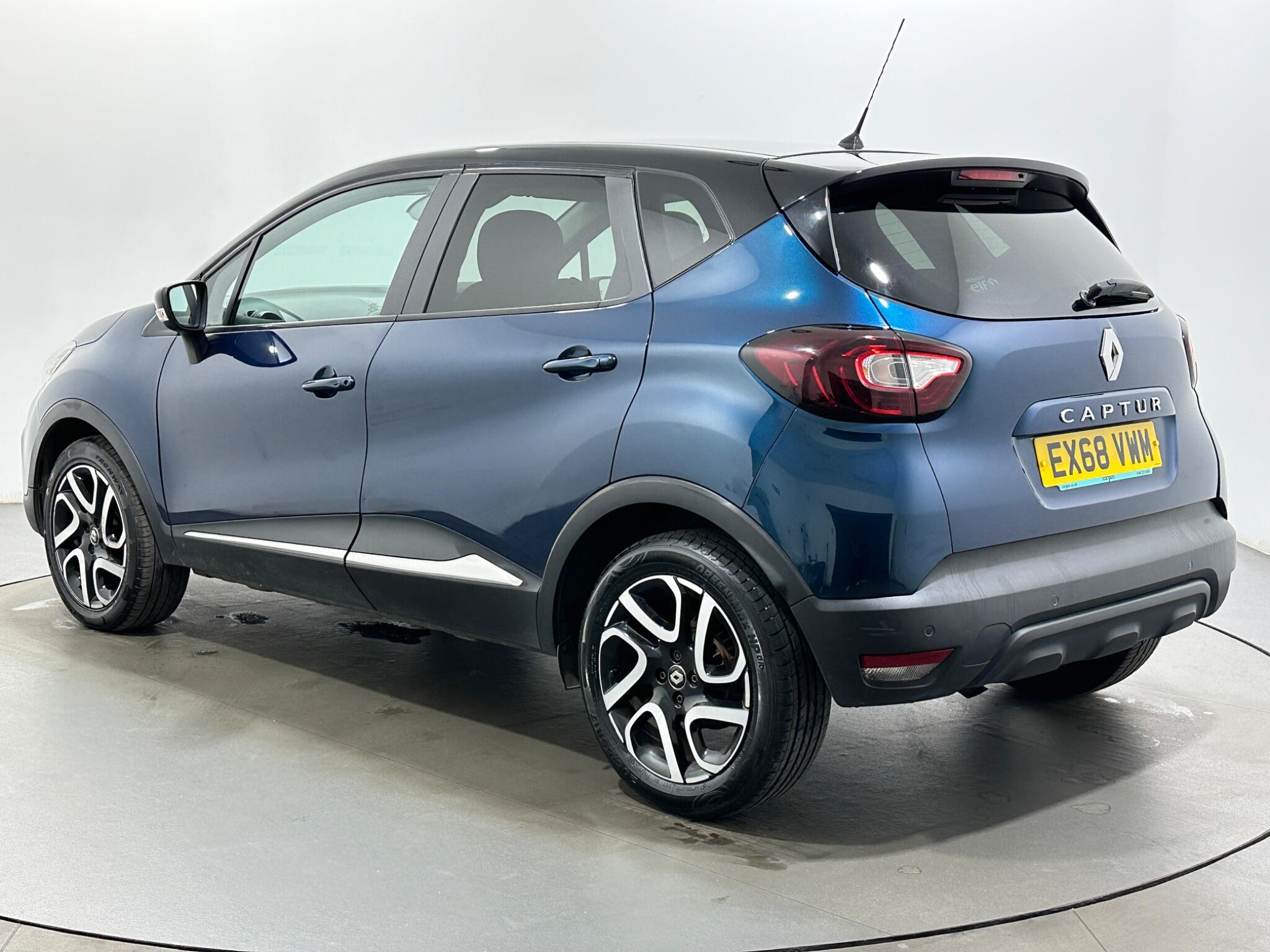 Renault Captur view 6