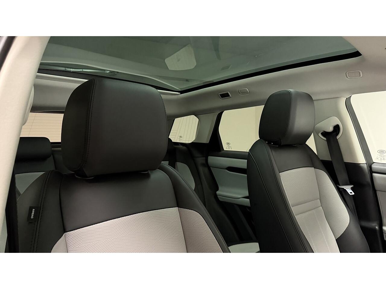 Land Rover Range Rover Evoque view 13