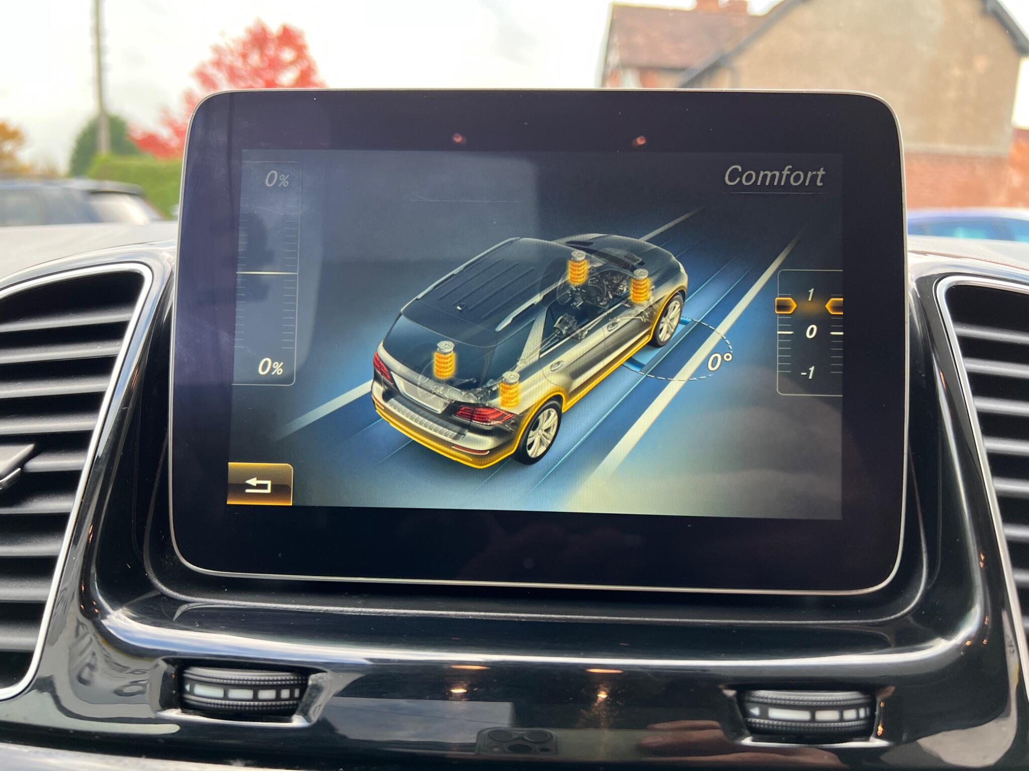 2017 Mercedes-Benz GLE image 73
